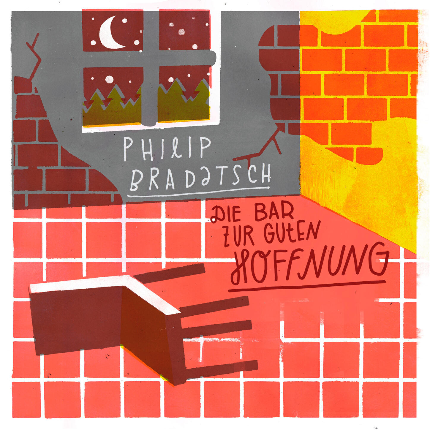 Релиз Schattenkapitän