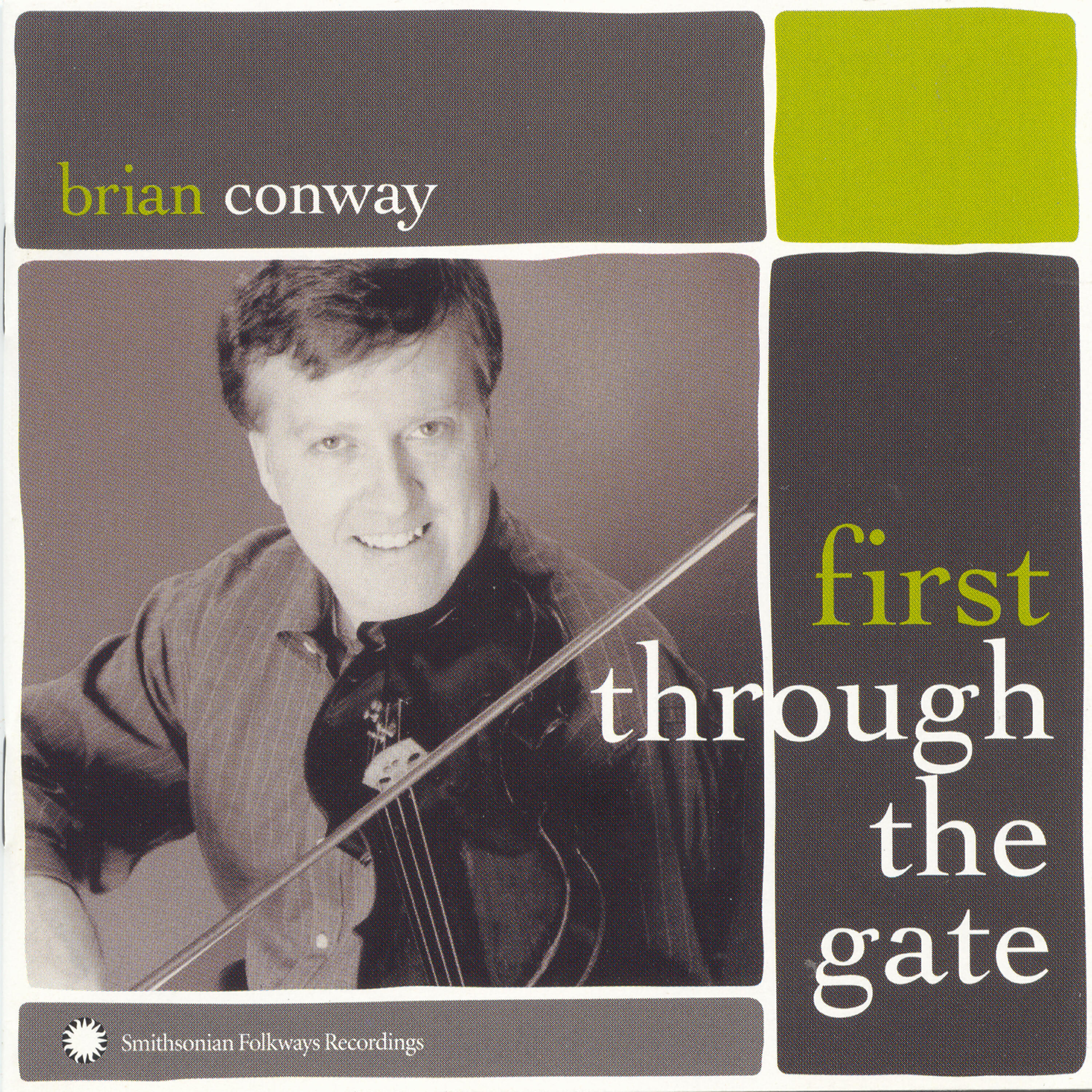 Релиз First Through the Gate
