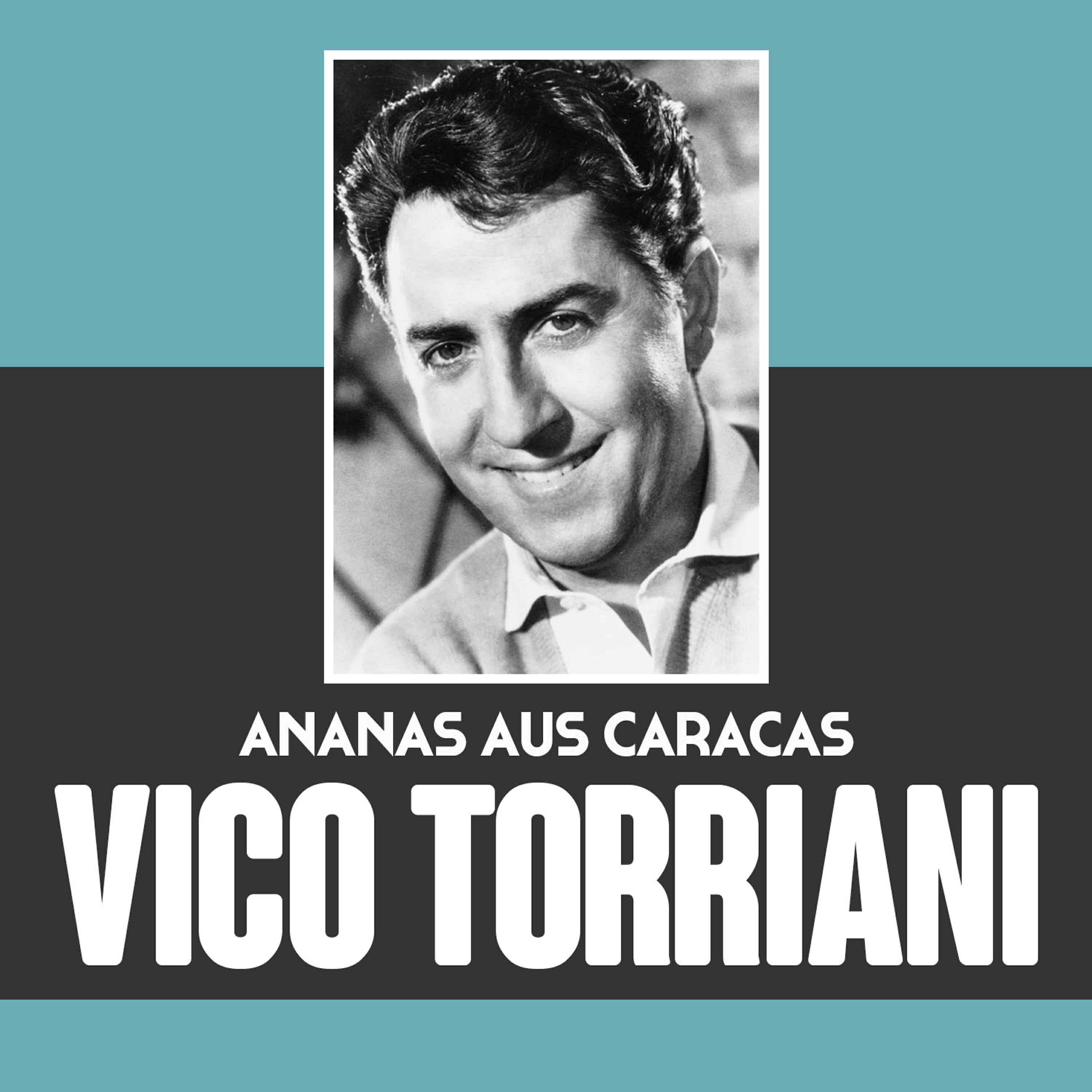 Релиз Ananas aus Caracas