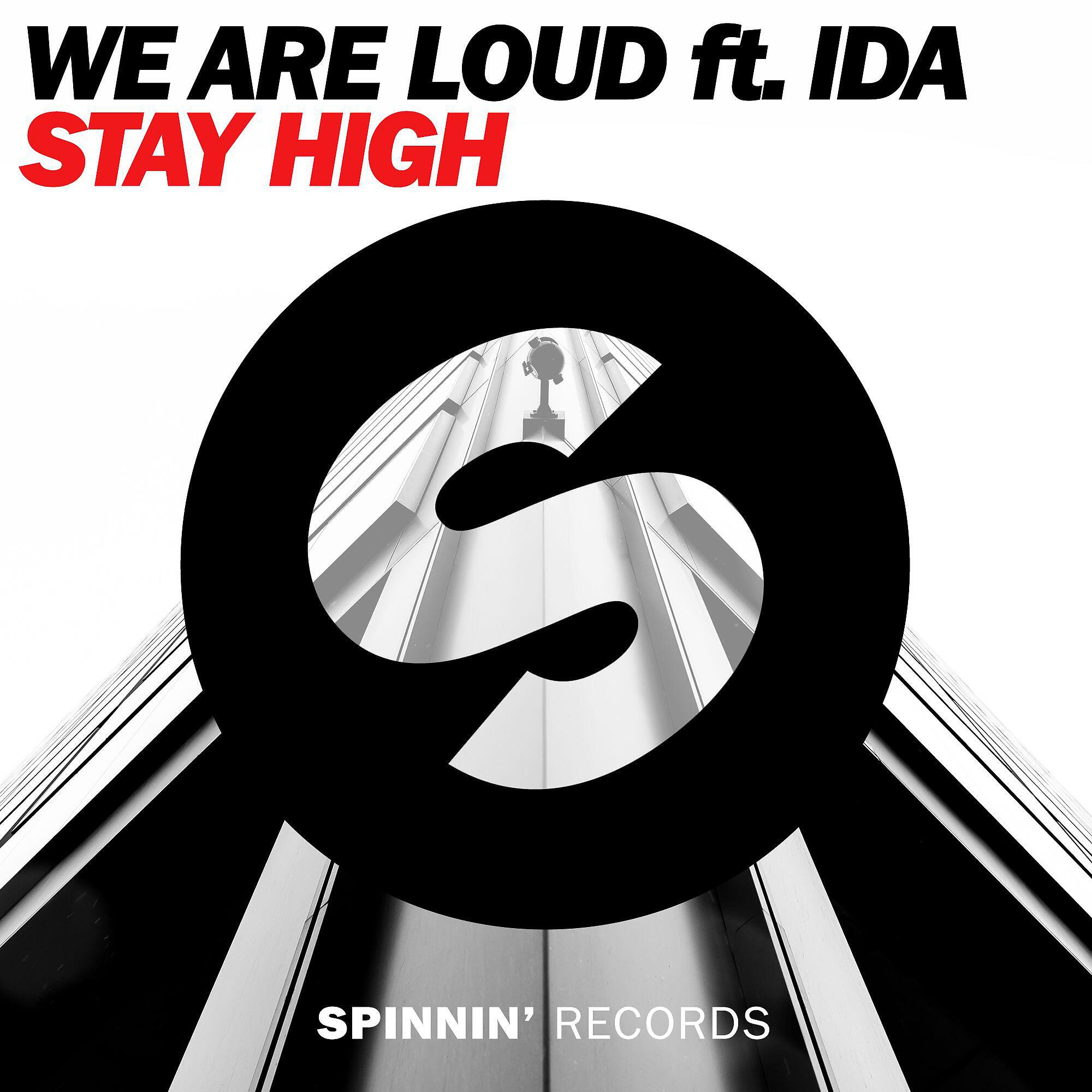 Релиз Stay High (feat. Ida)