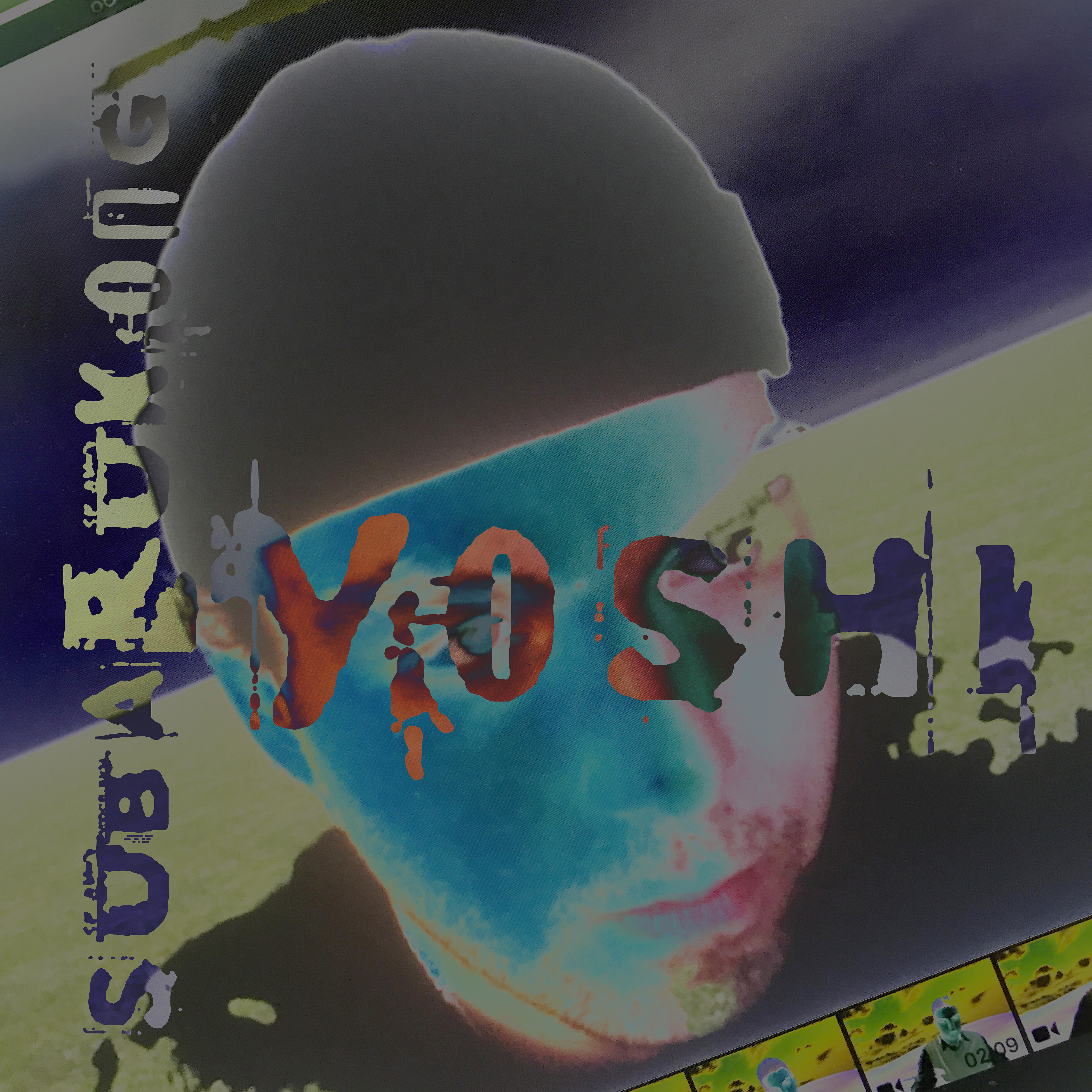 Релиз Yoshi