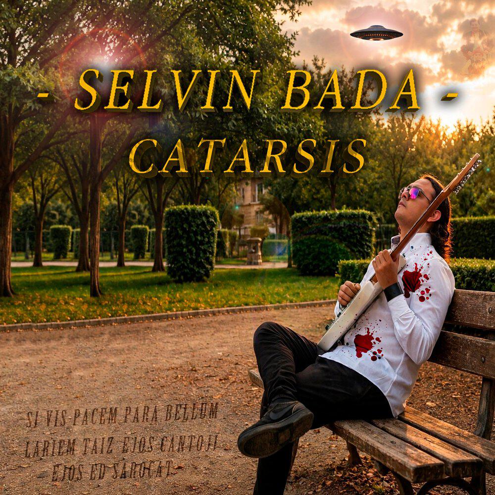 Selvin Bada
