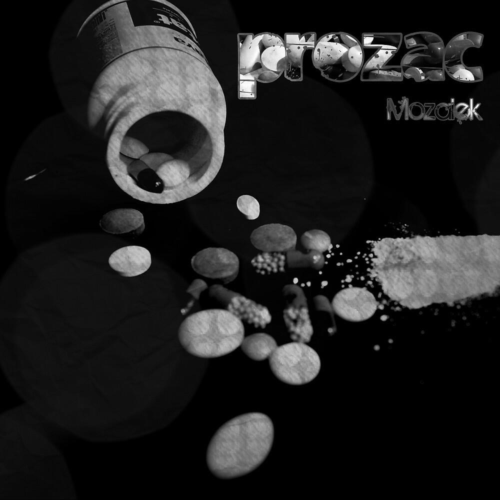 Релиз Prozac