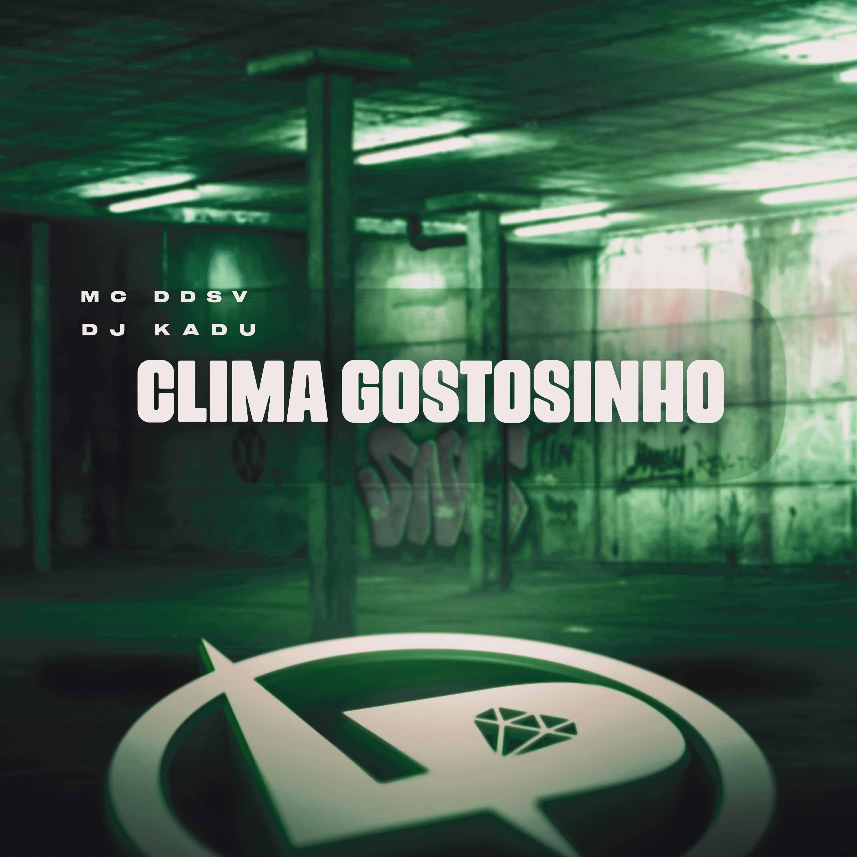 Релиз Clima Gostosinho