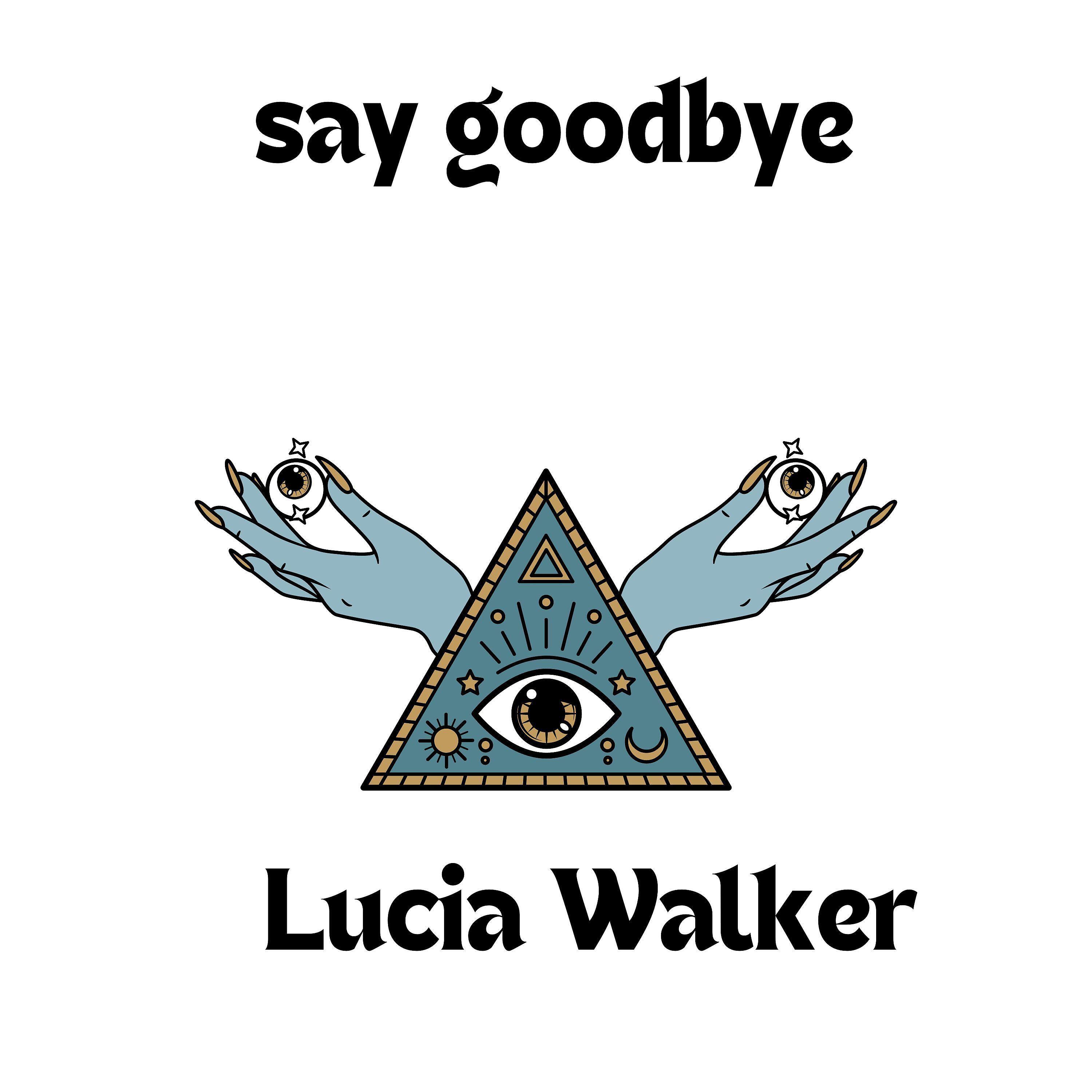 Релиз Say Goodbye