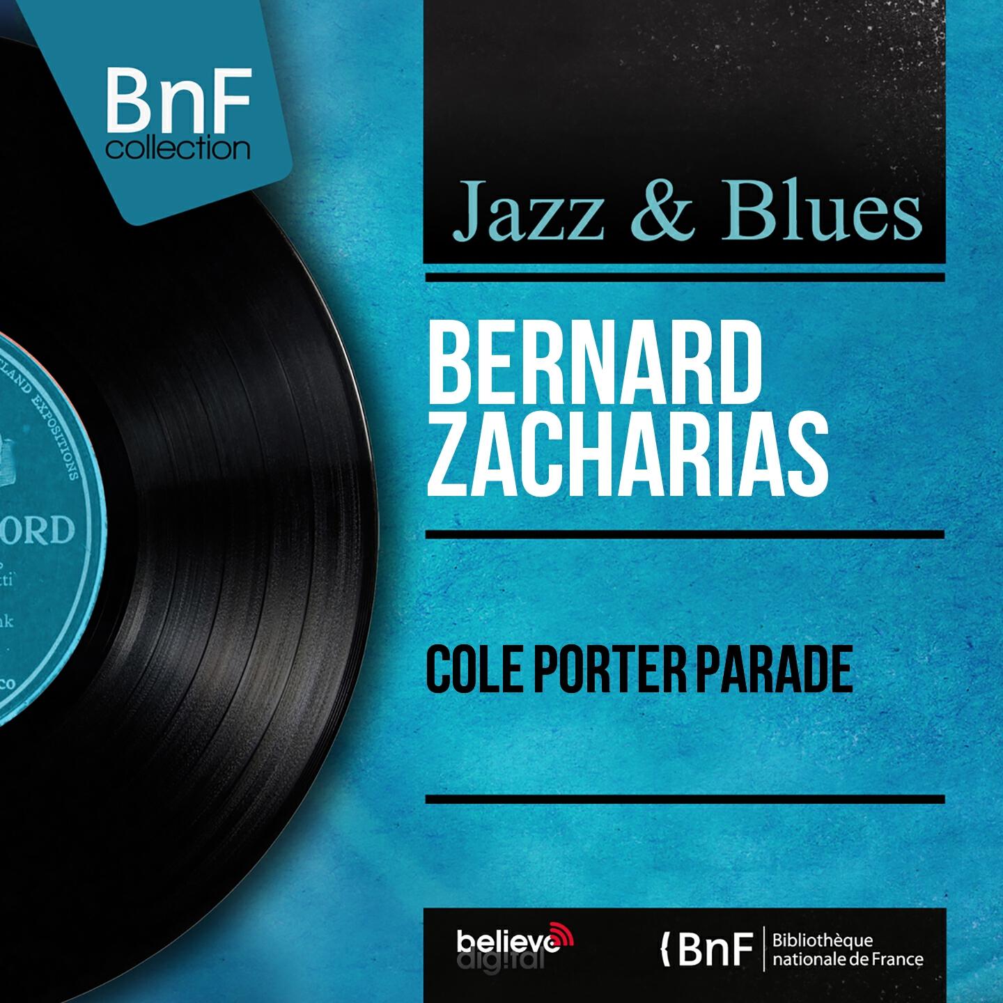 Релиз Cole Porter Parade (Mono Version)