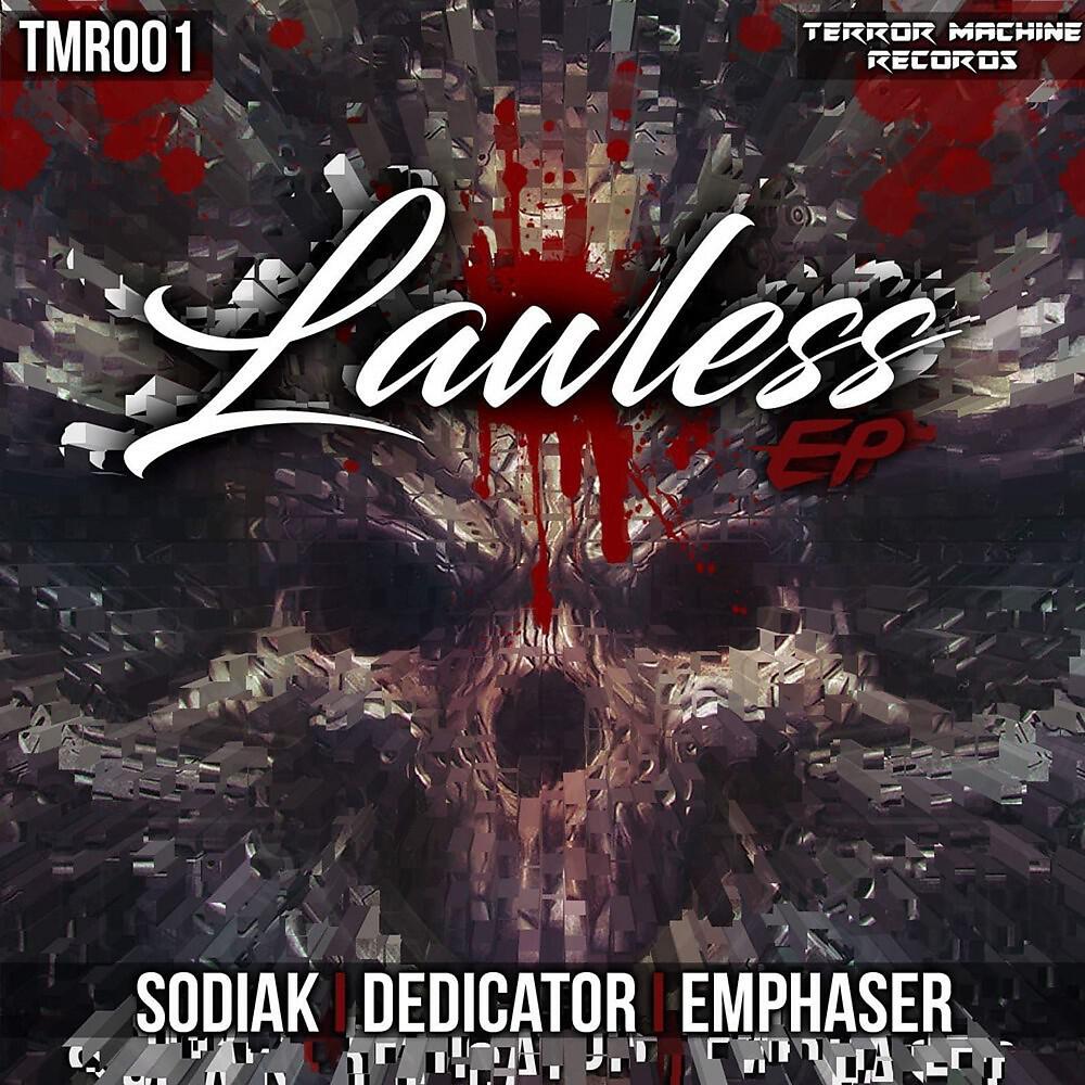 Релиз Lawless
