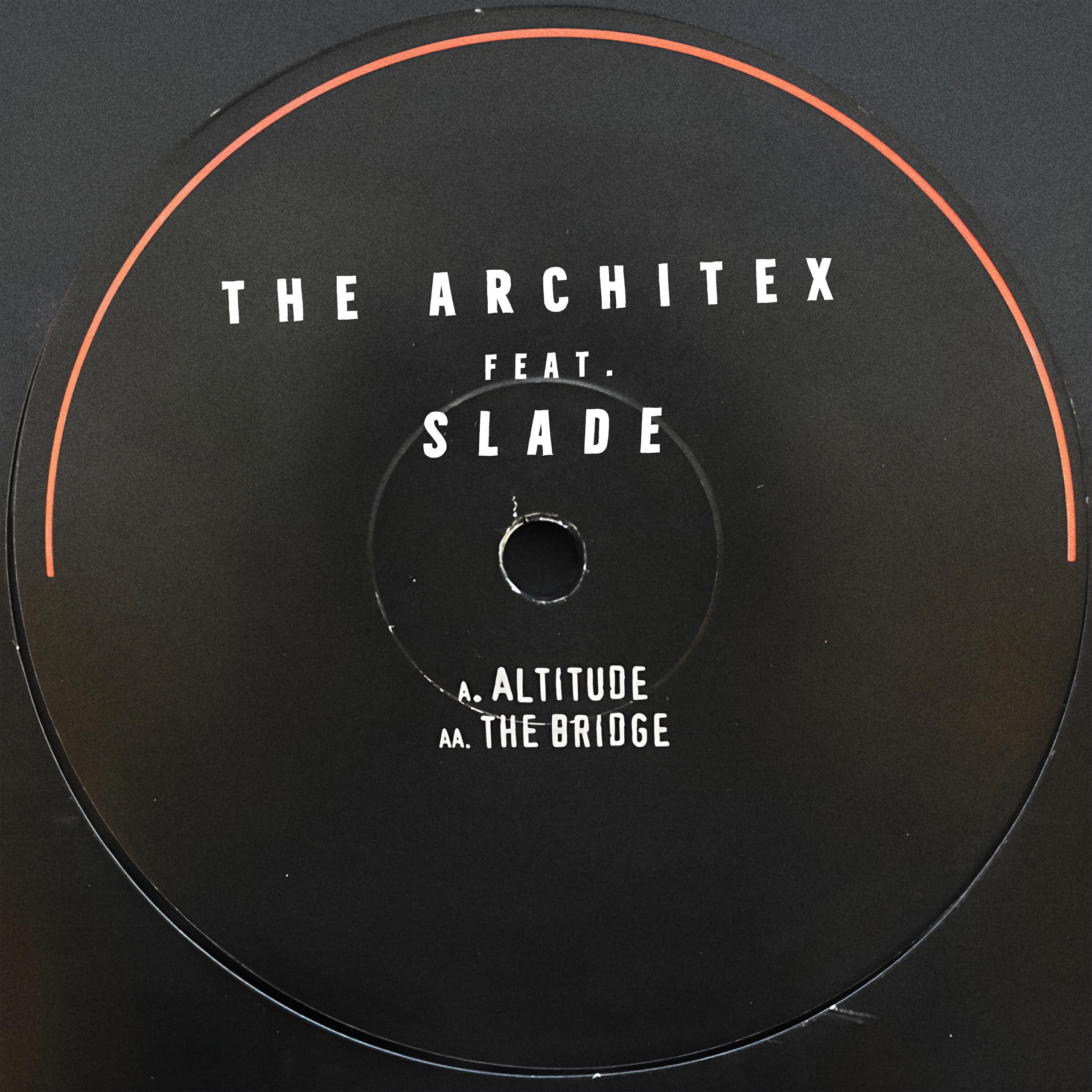Релиз Altitude / The Bridge