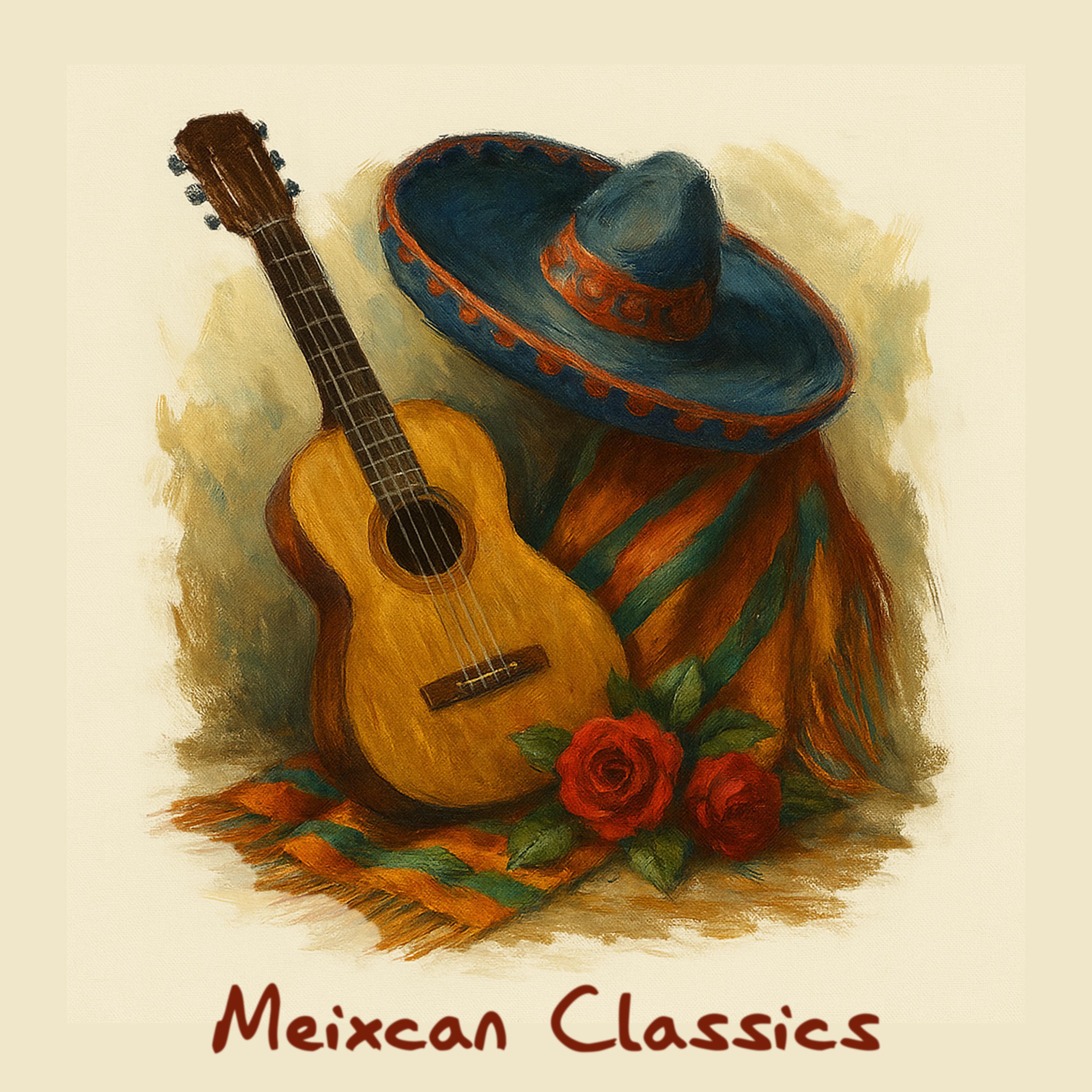 Orquesta Tipica De La Ciudad De Mexico