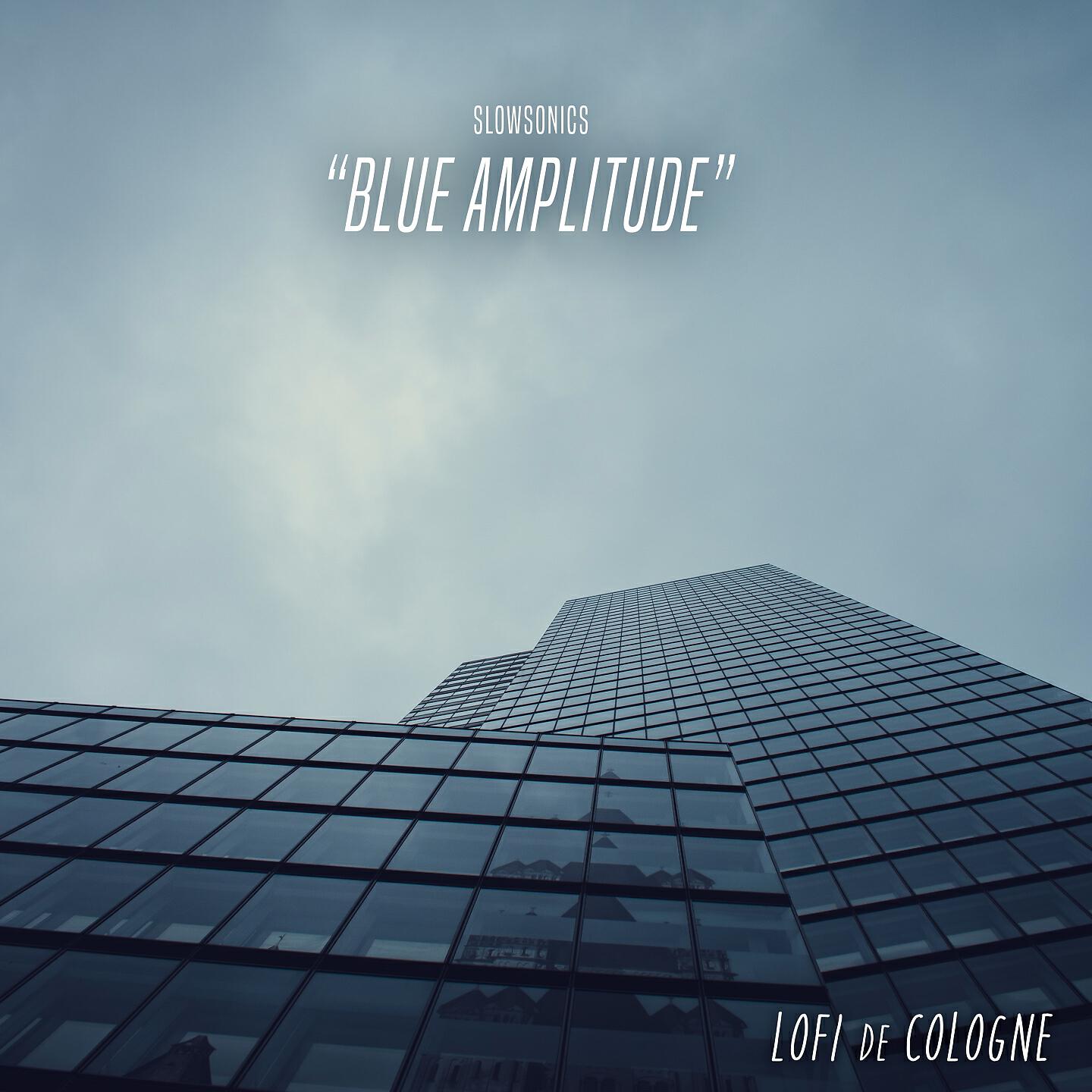 Релиз Blue Amplitude