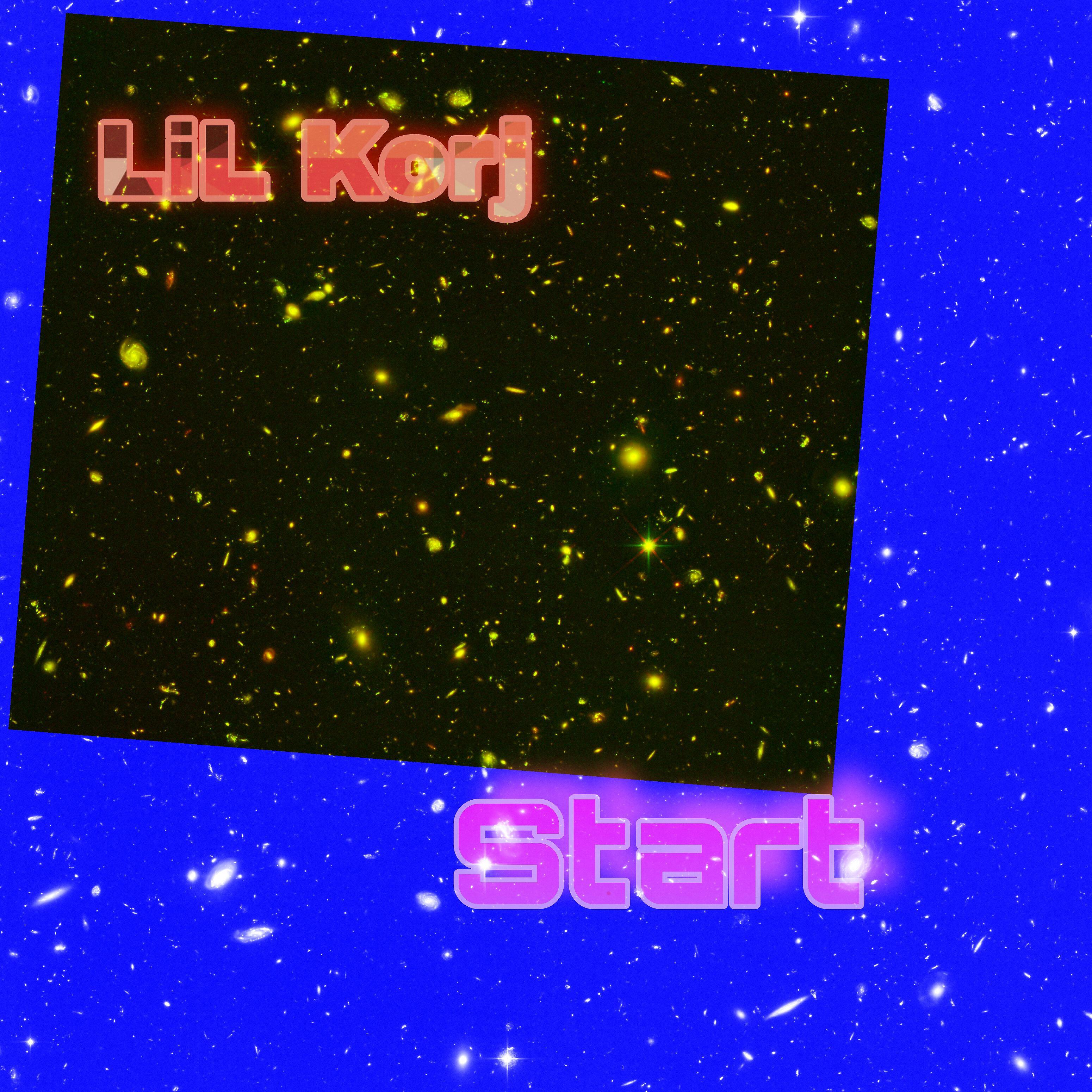 Релиз Start