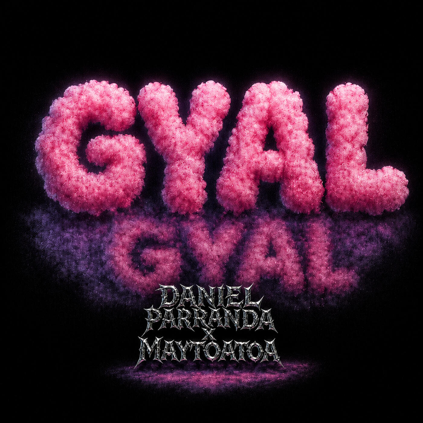 Релиз Gyal