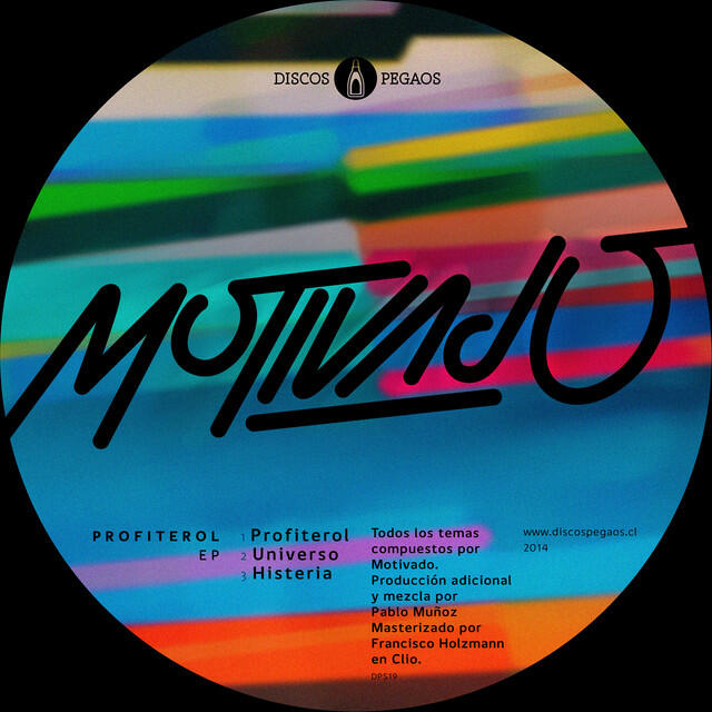 Релиз Profiterol