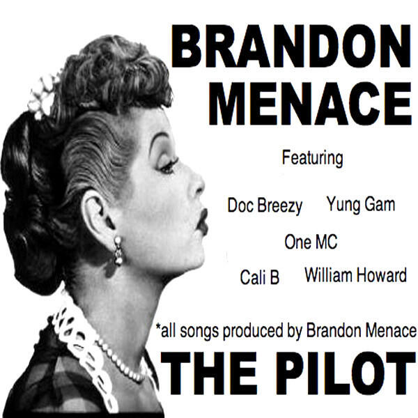 Brandon Menace