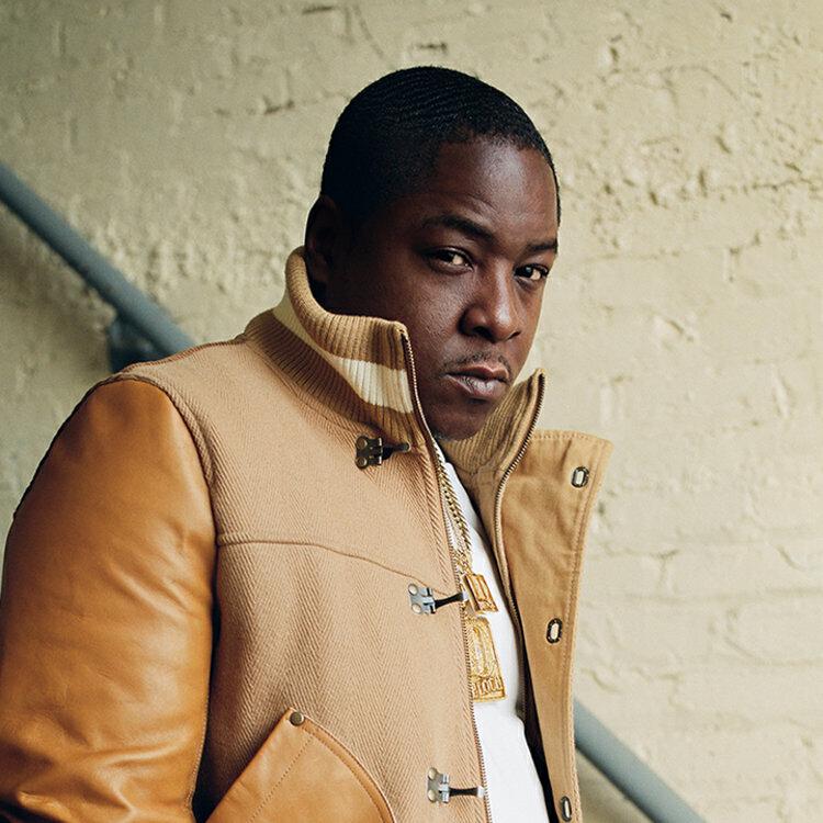 Jadakiss все песни в mp3