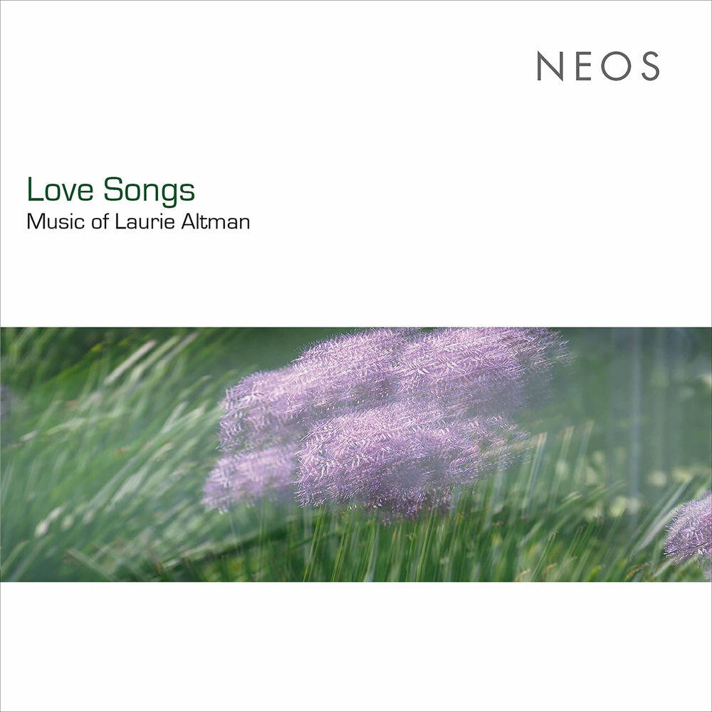 Релиз Love Songs