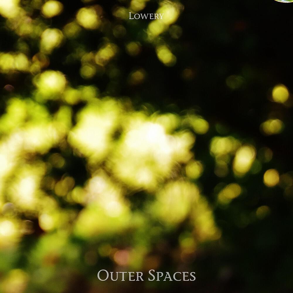 Релиз Outer Spaces