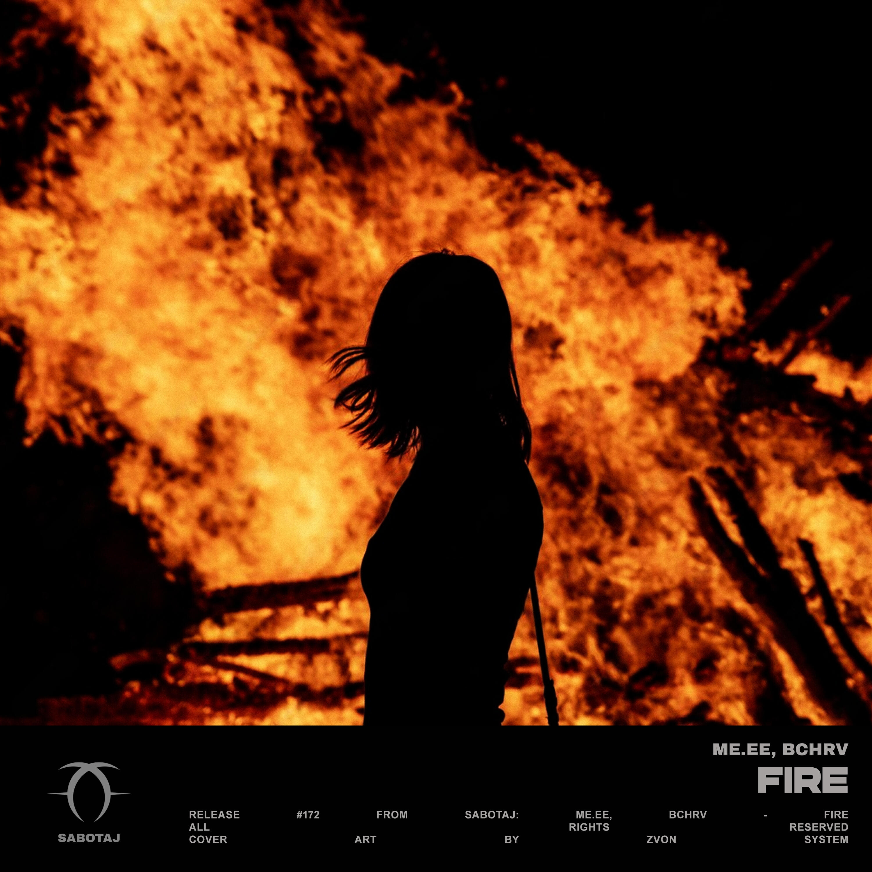 Релиз Fire