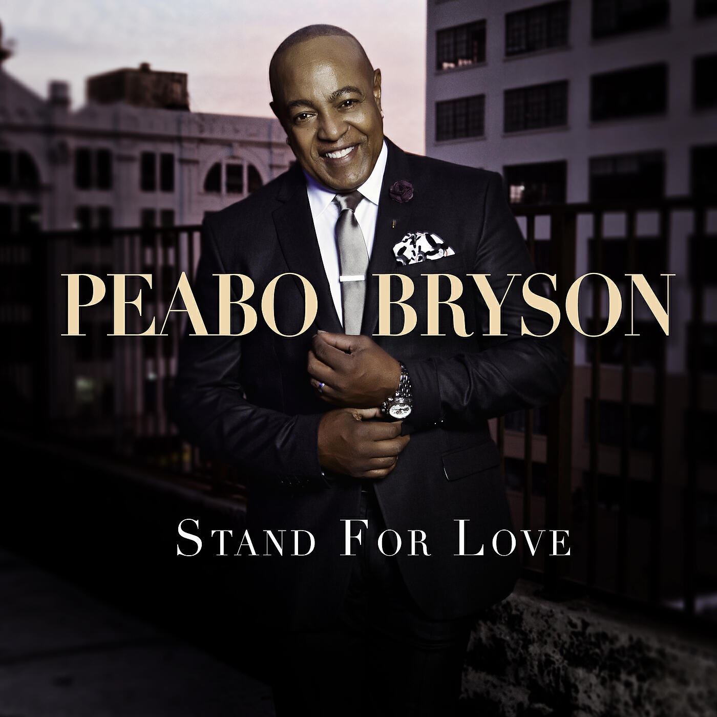 洋楽 Peabo Bryson Through The Fire SRYS 250px-Through_the_Fire-