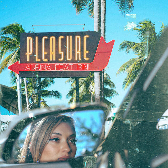 Релиз Pleasure (feat. RINI)