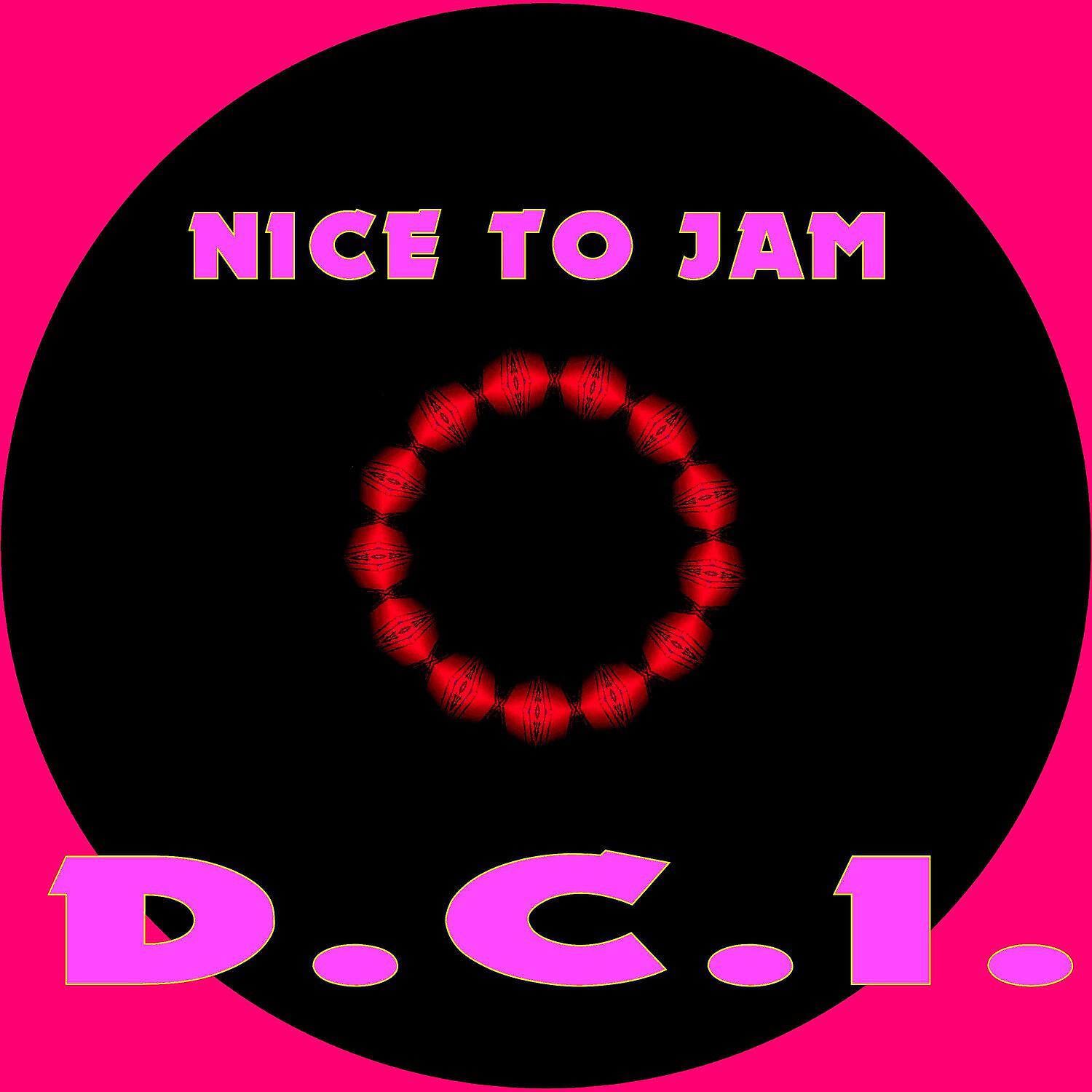 Релиз Nice To Jam