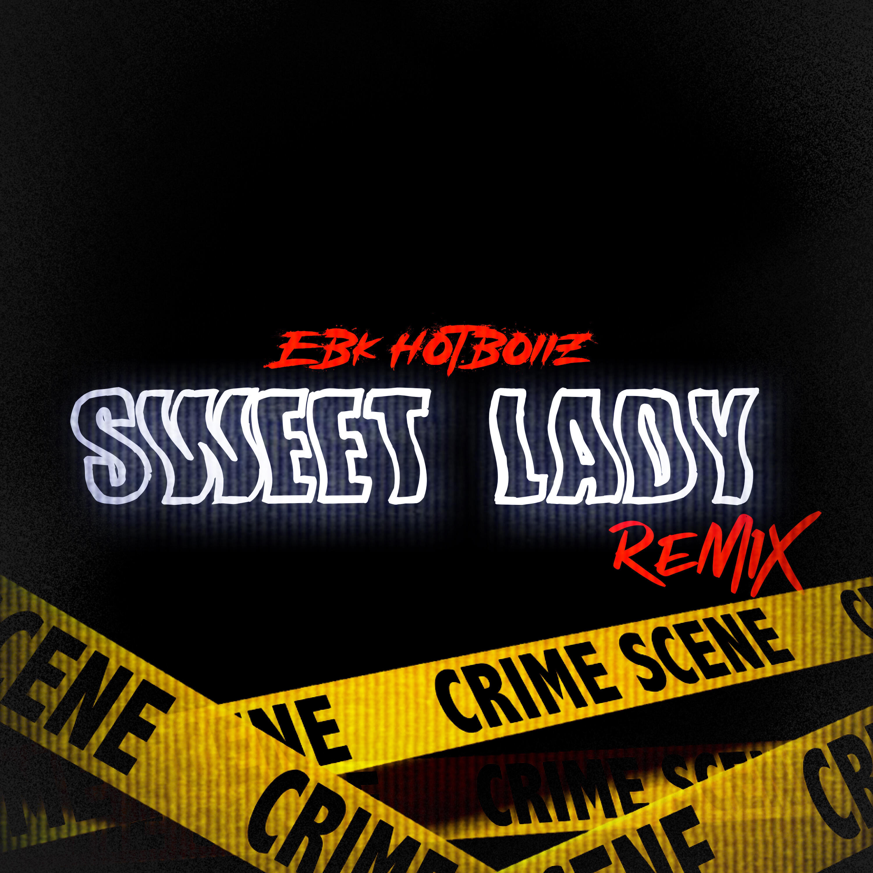 Релиз Sweet Lady (Remix)