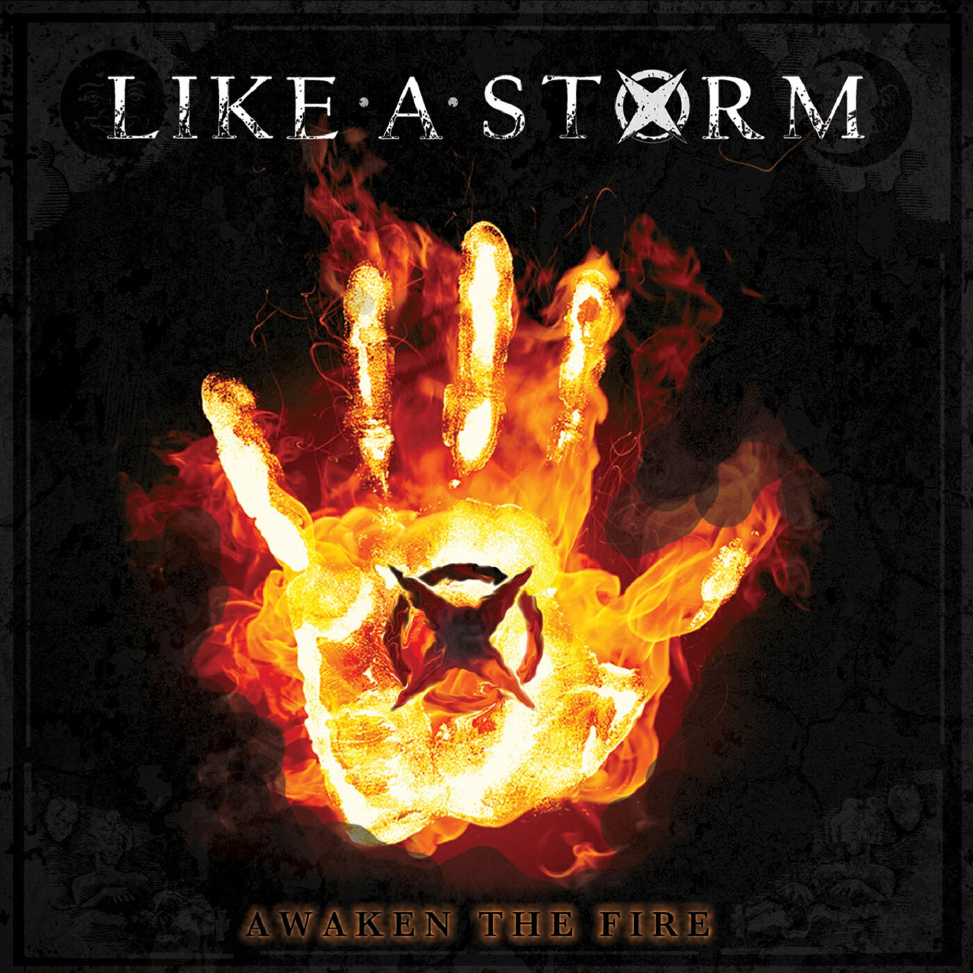 Релиз Awaken the Fire