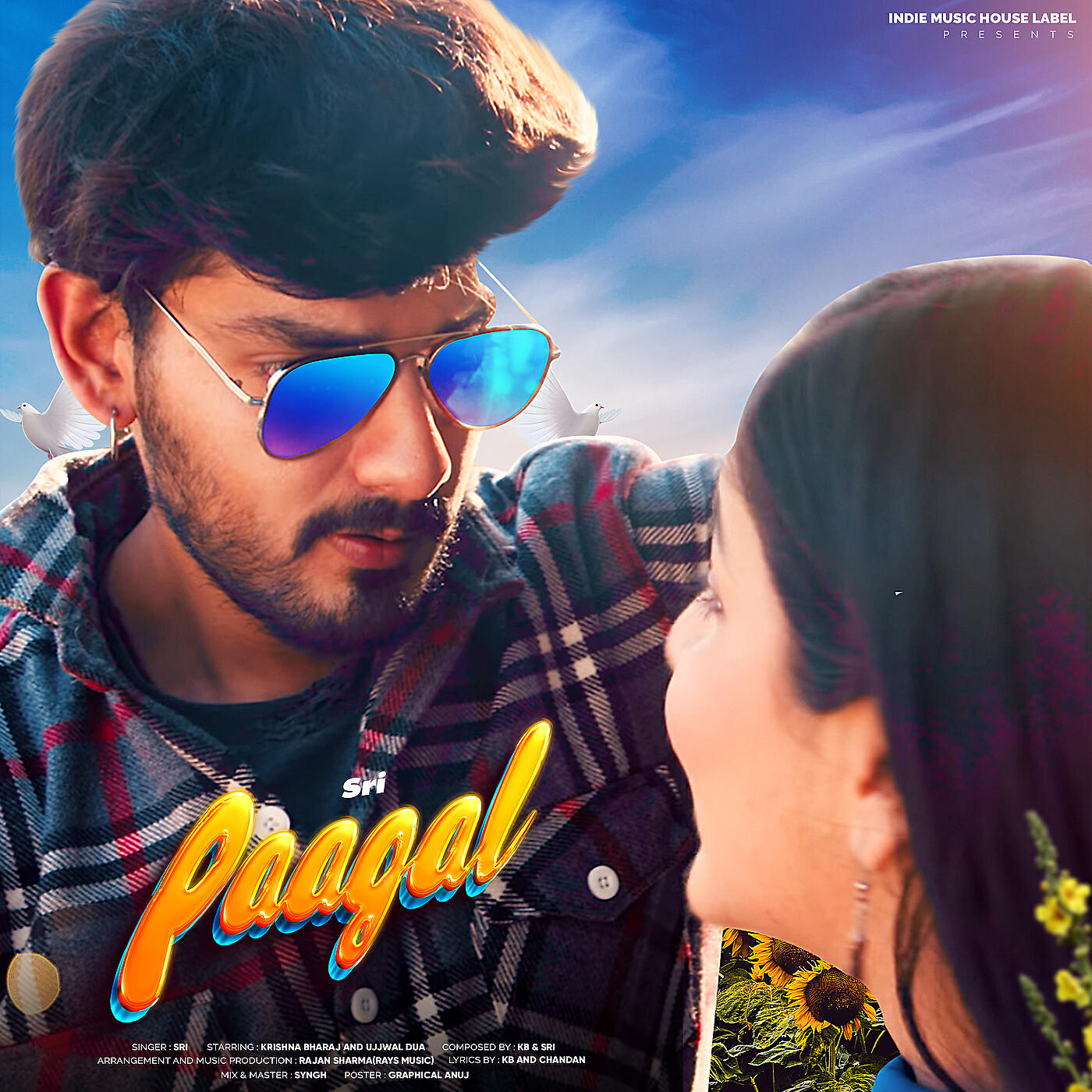 Релиз Paagal