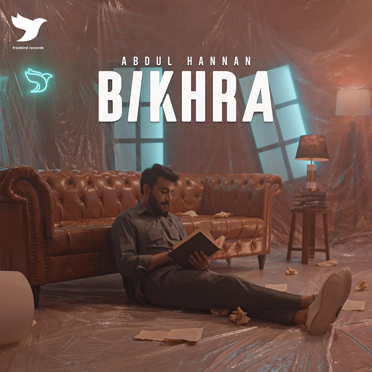 Релиз Bikhra