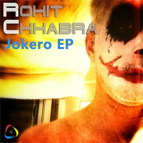 Rohit Chhabra