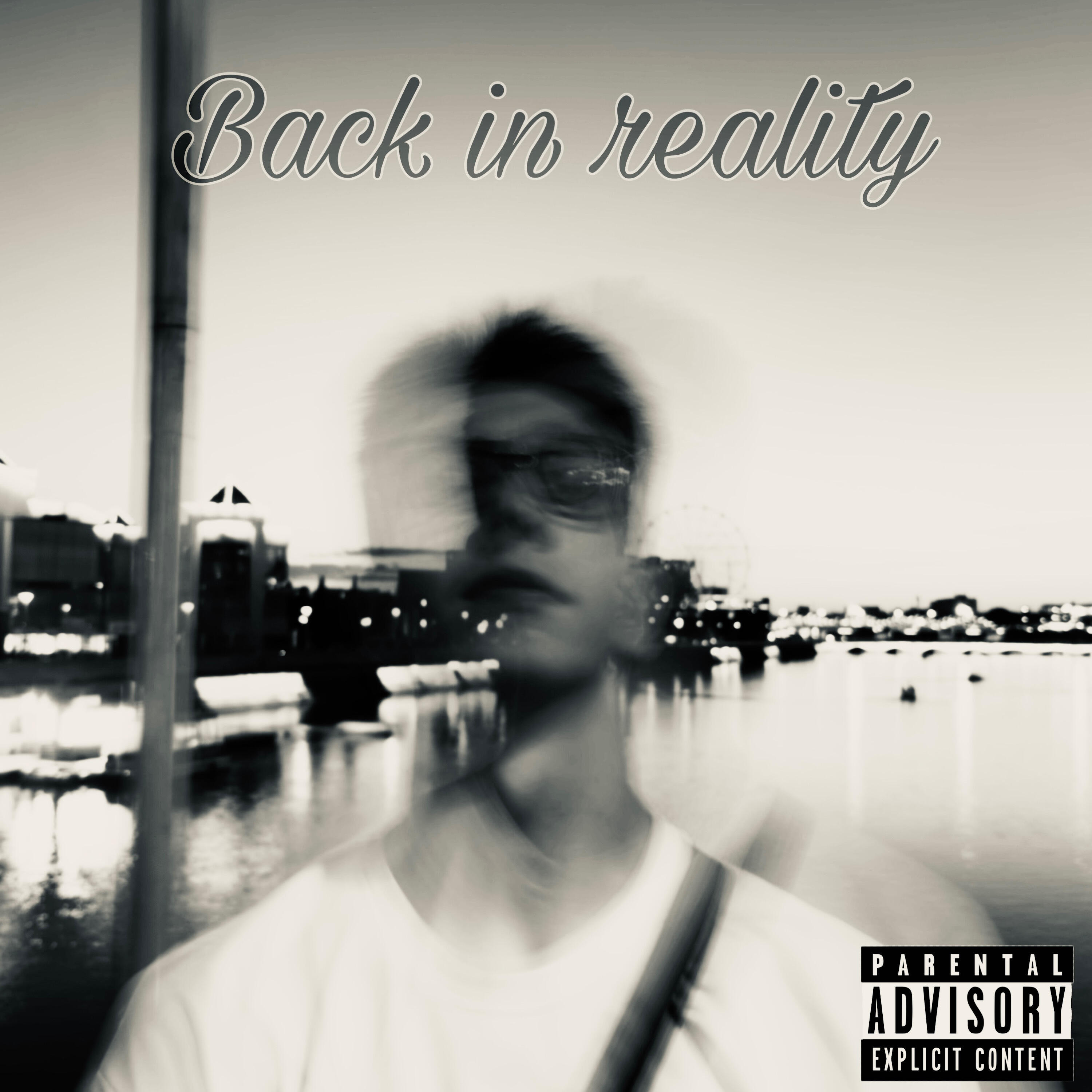 Релиз Back in Reality
