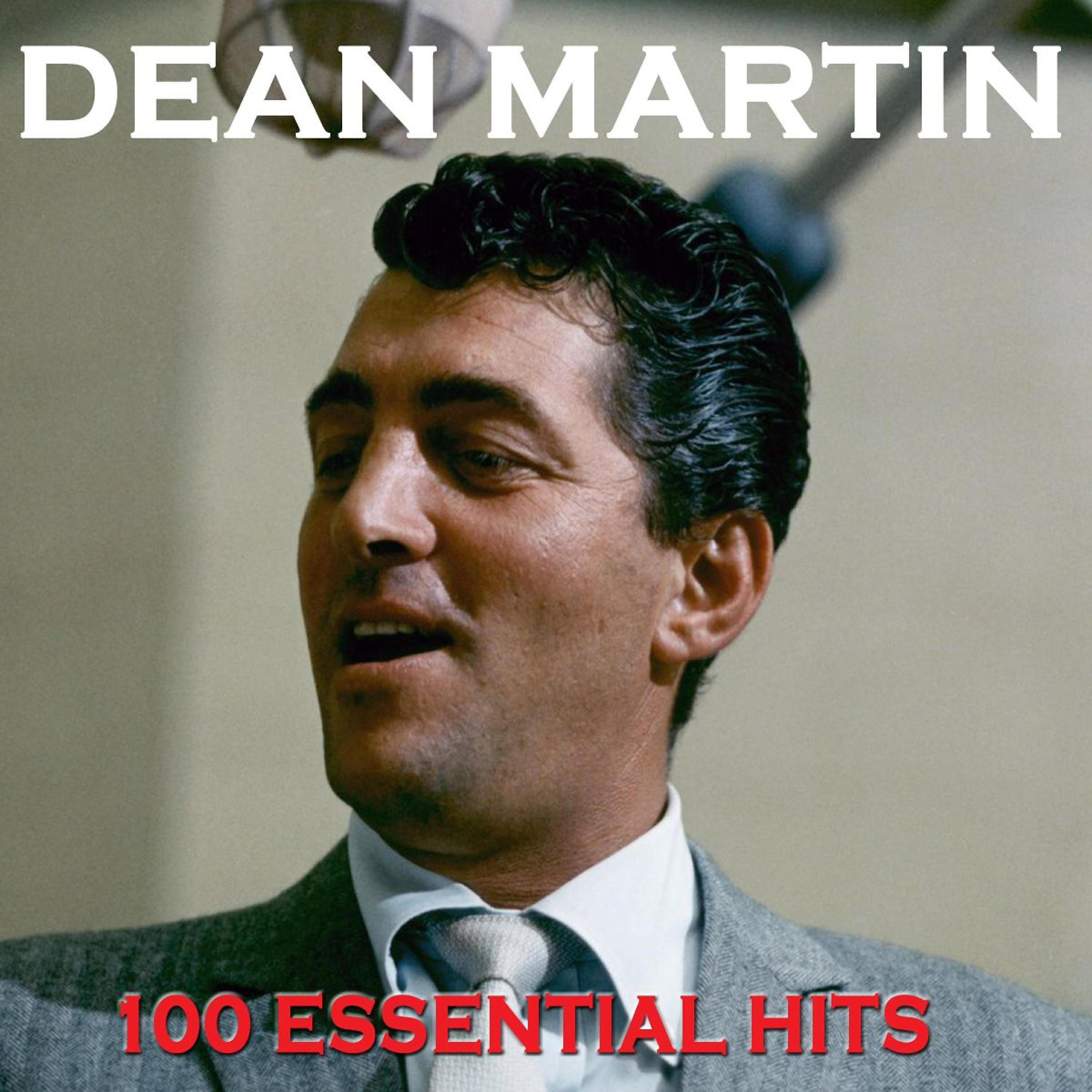 Постер альбома 100 Essential Hits