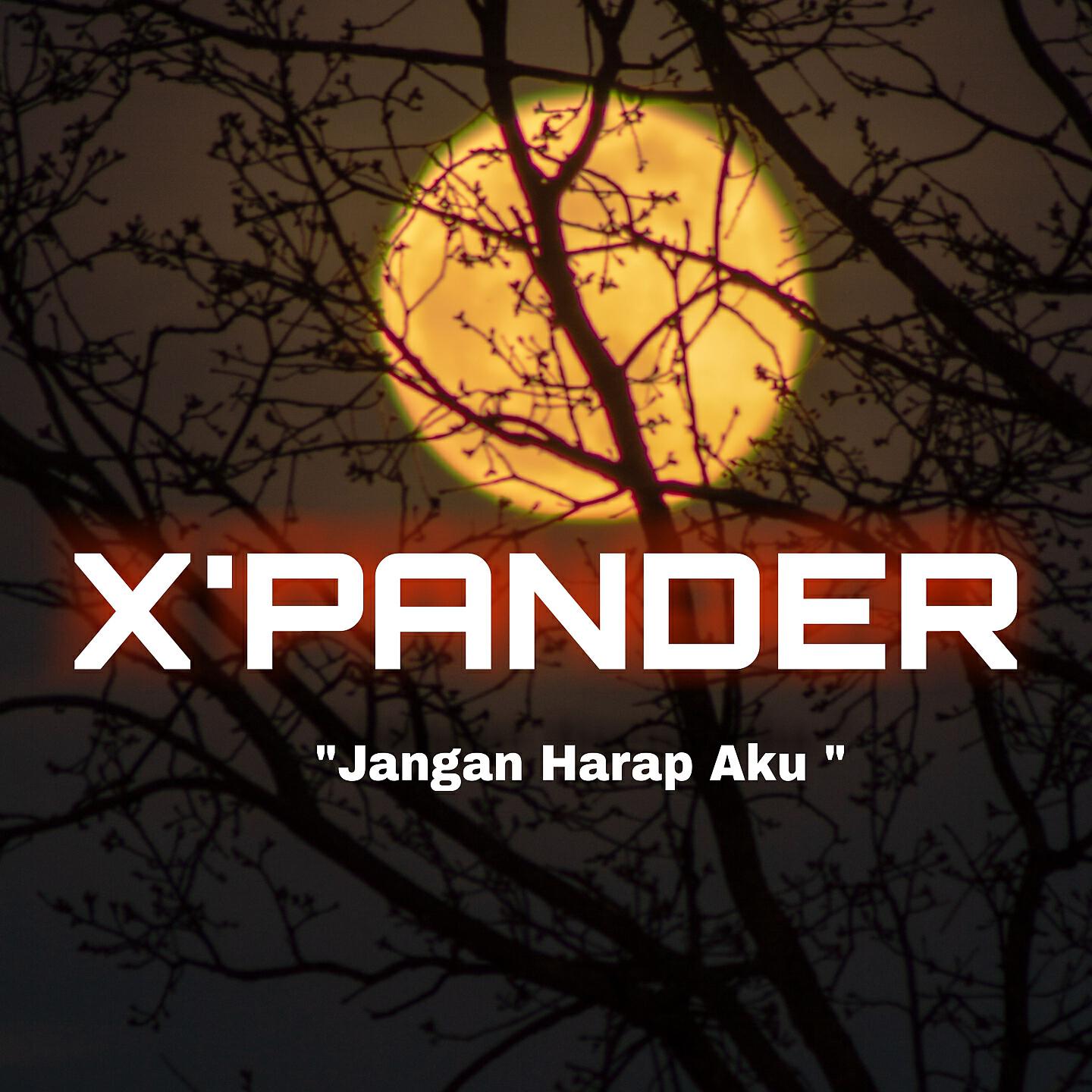 Релиз Jangan Harap Aku