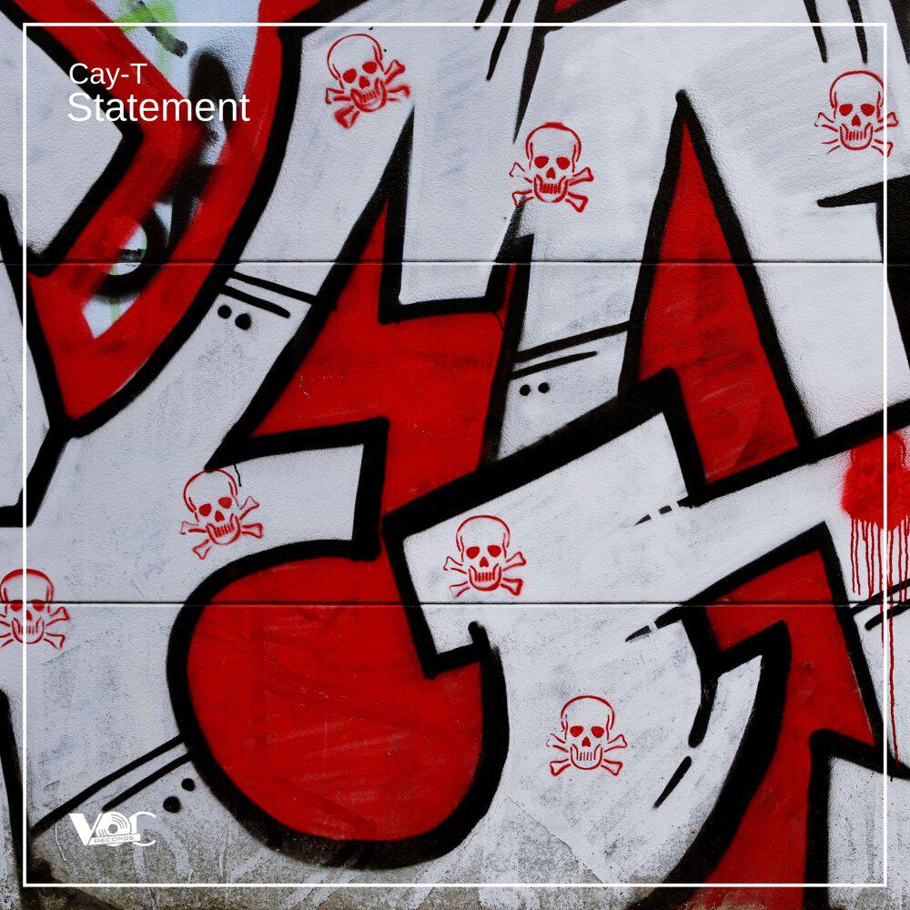 Релиз Statement