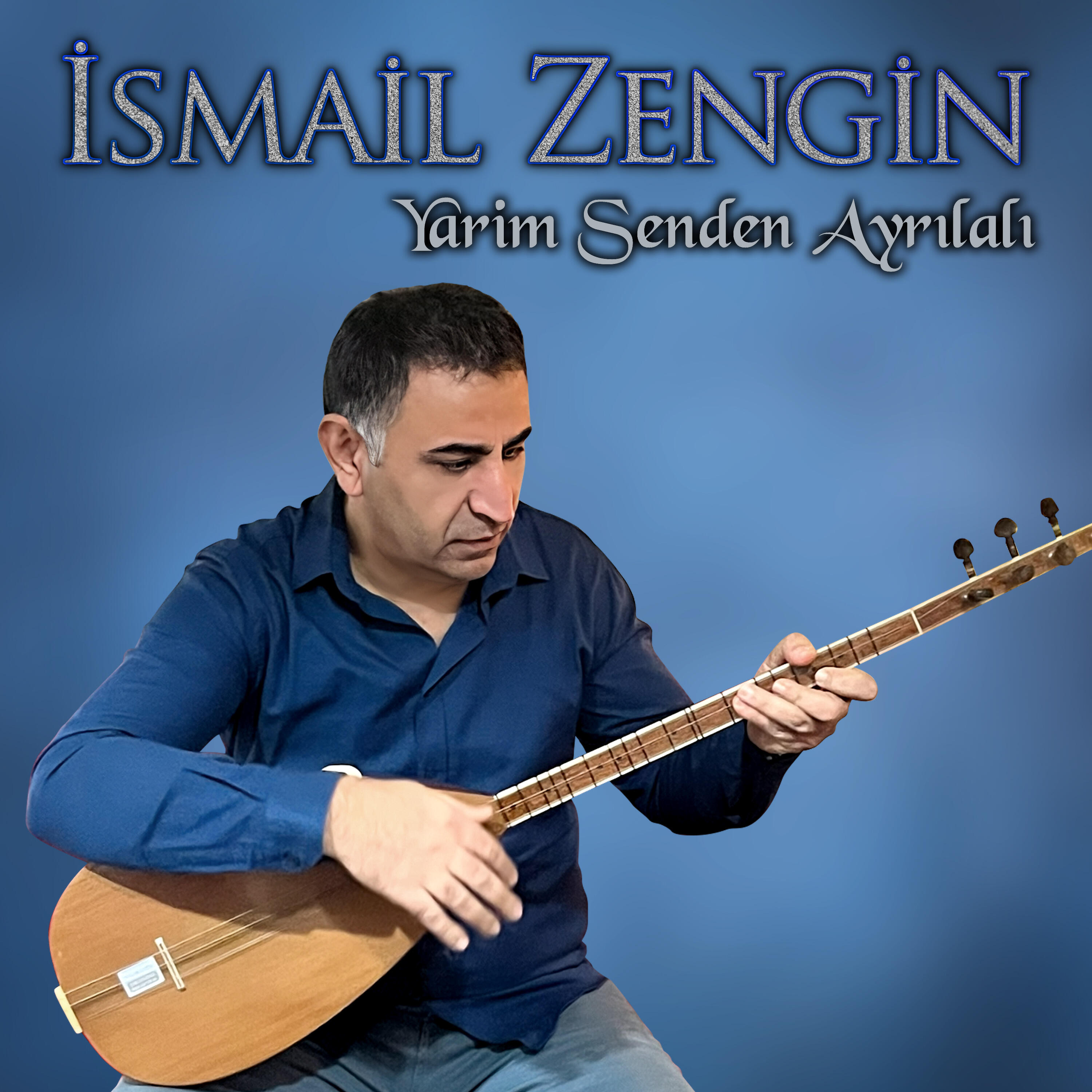 Релиз Yarim Senden Ayrılalı