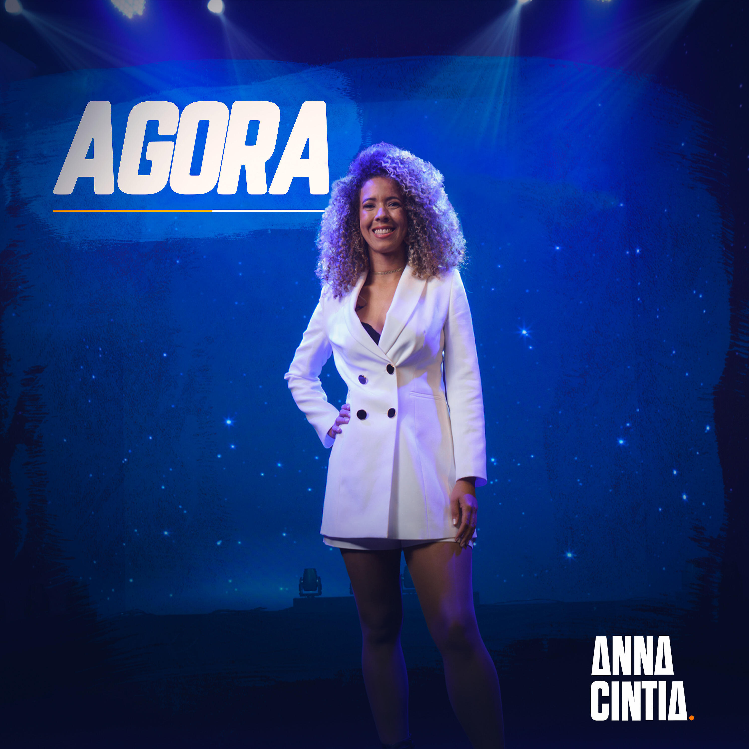 Релиз Agora