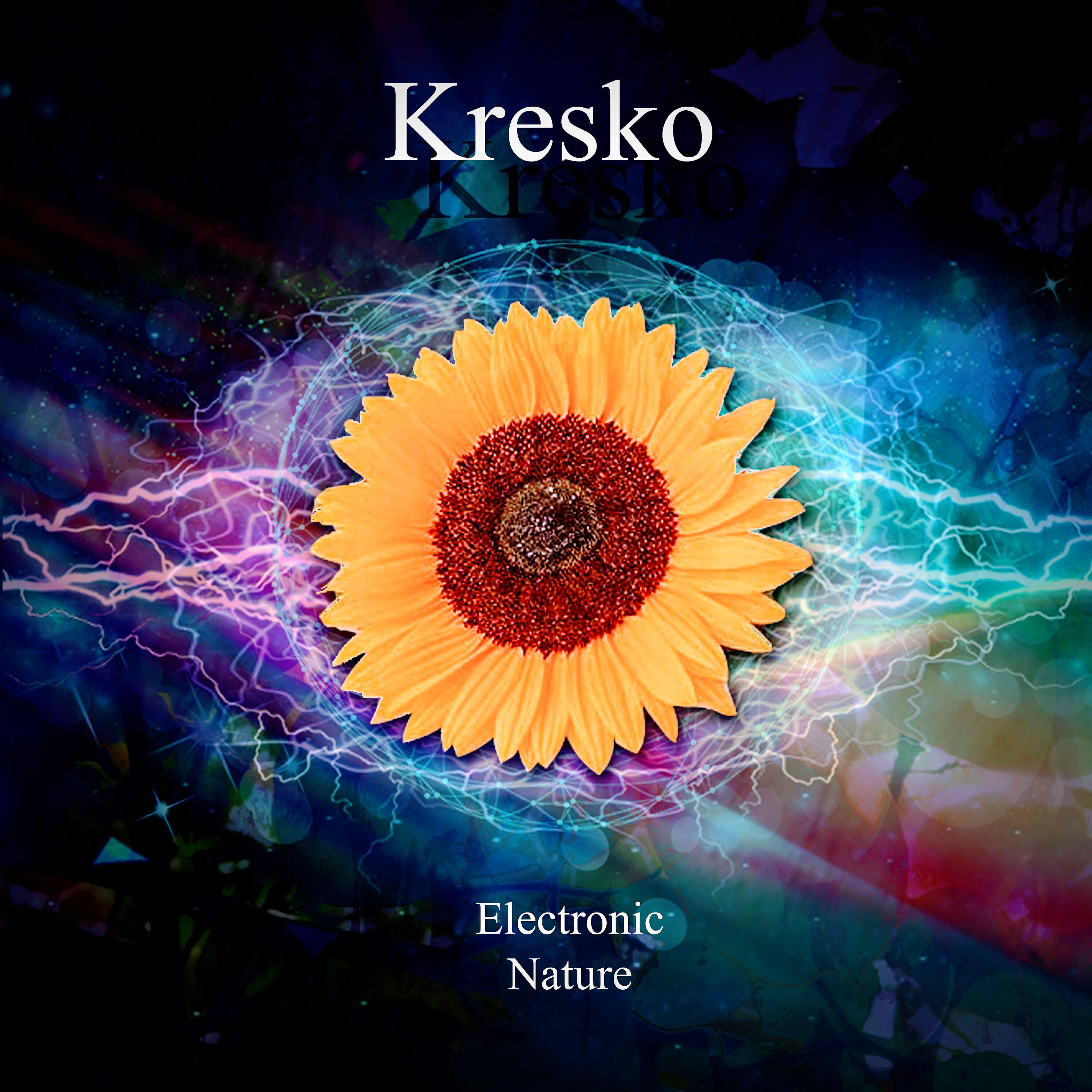 Релиз Electronic Nature