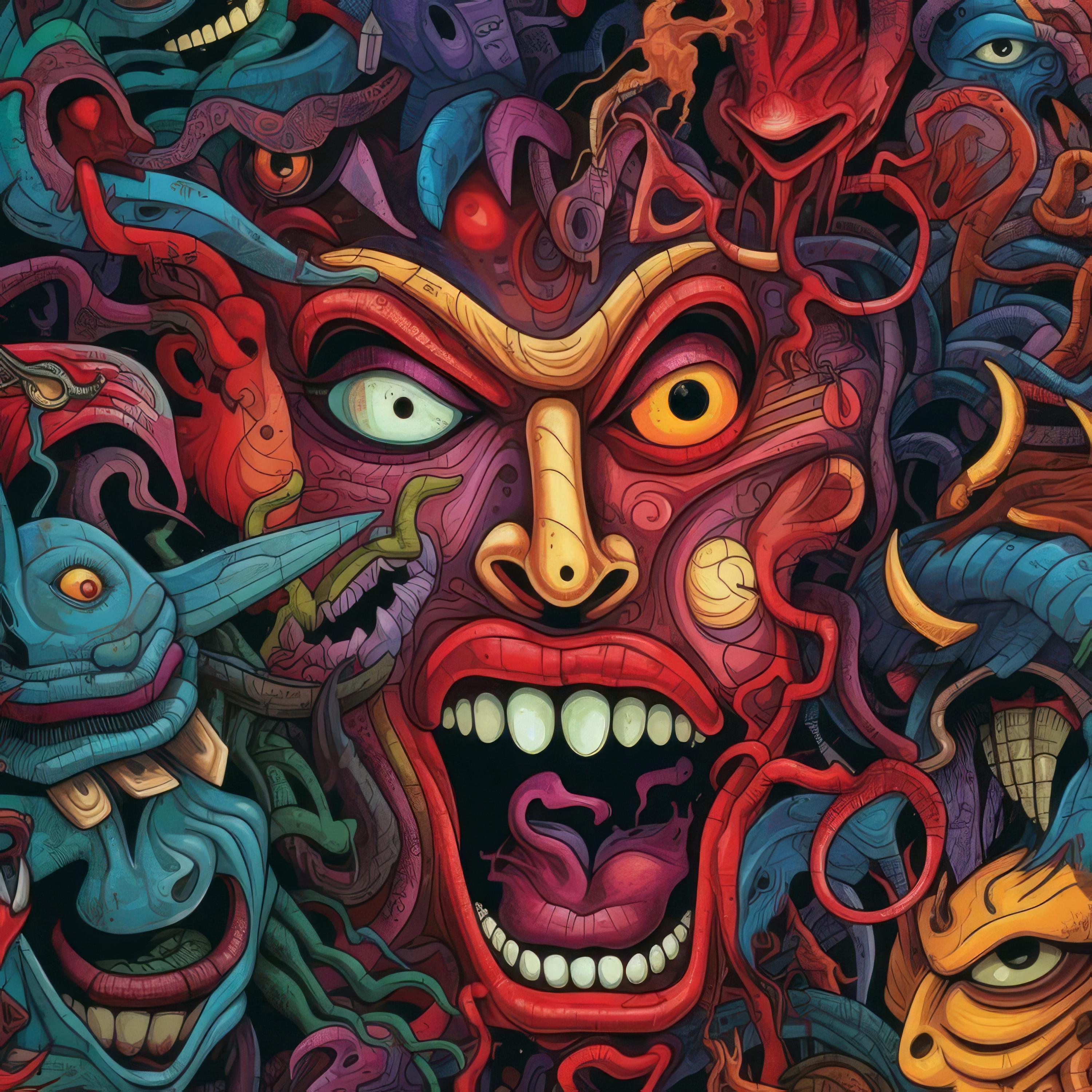 Релиз Faces