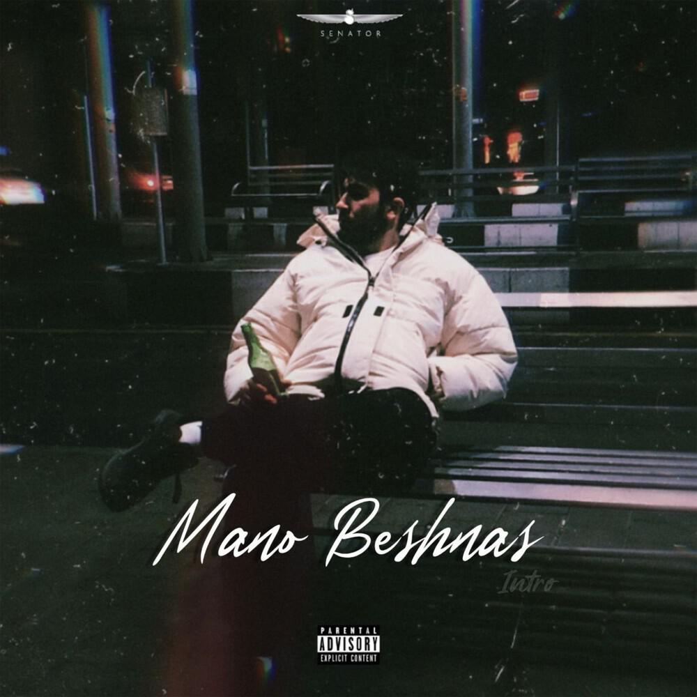 Релиз Mano Beshnas (Intro)