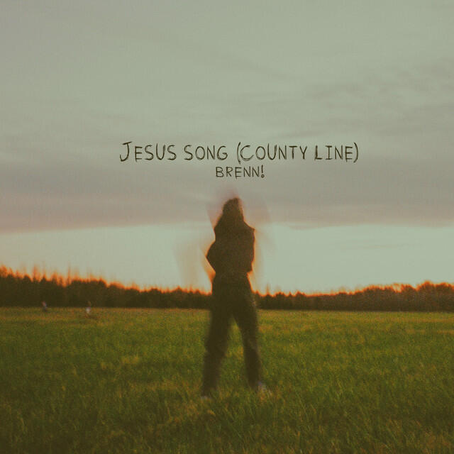 Релиз Jesus Song (County Line)