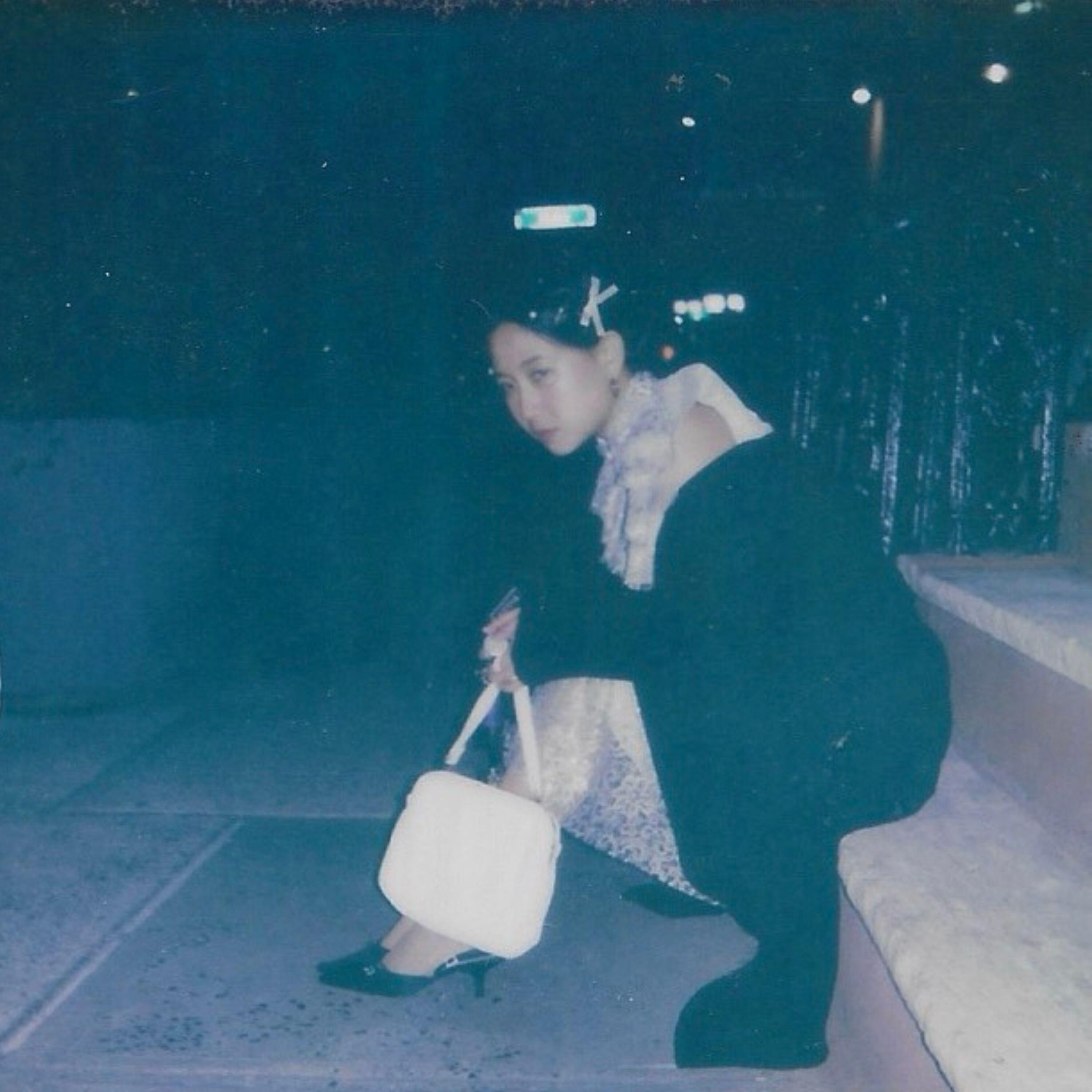 Релиз The Edge of East Village