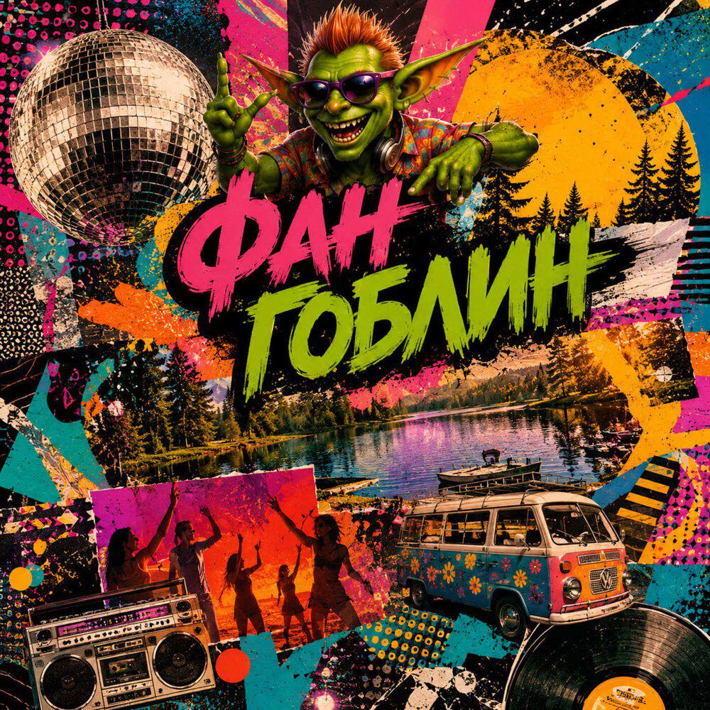 Релиз Солнечный свет Калифорнии.