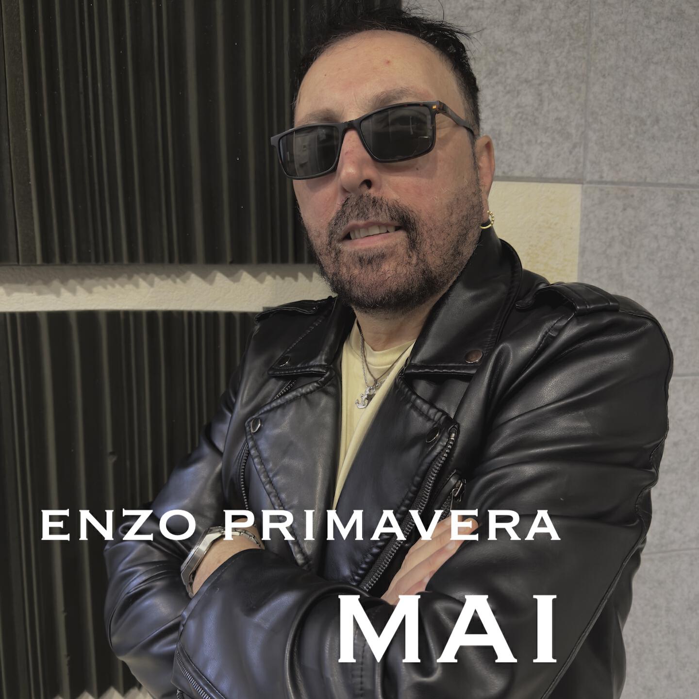 Релиз Mai