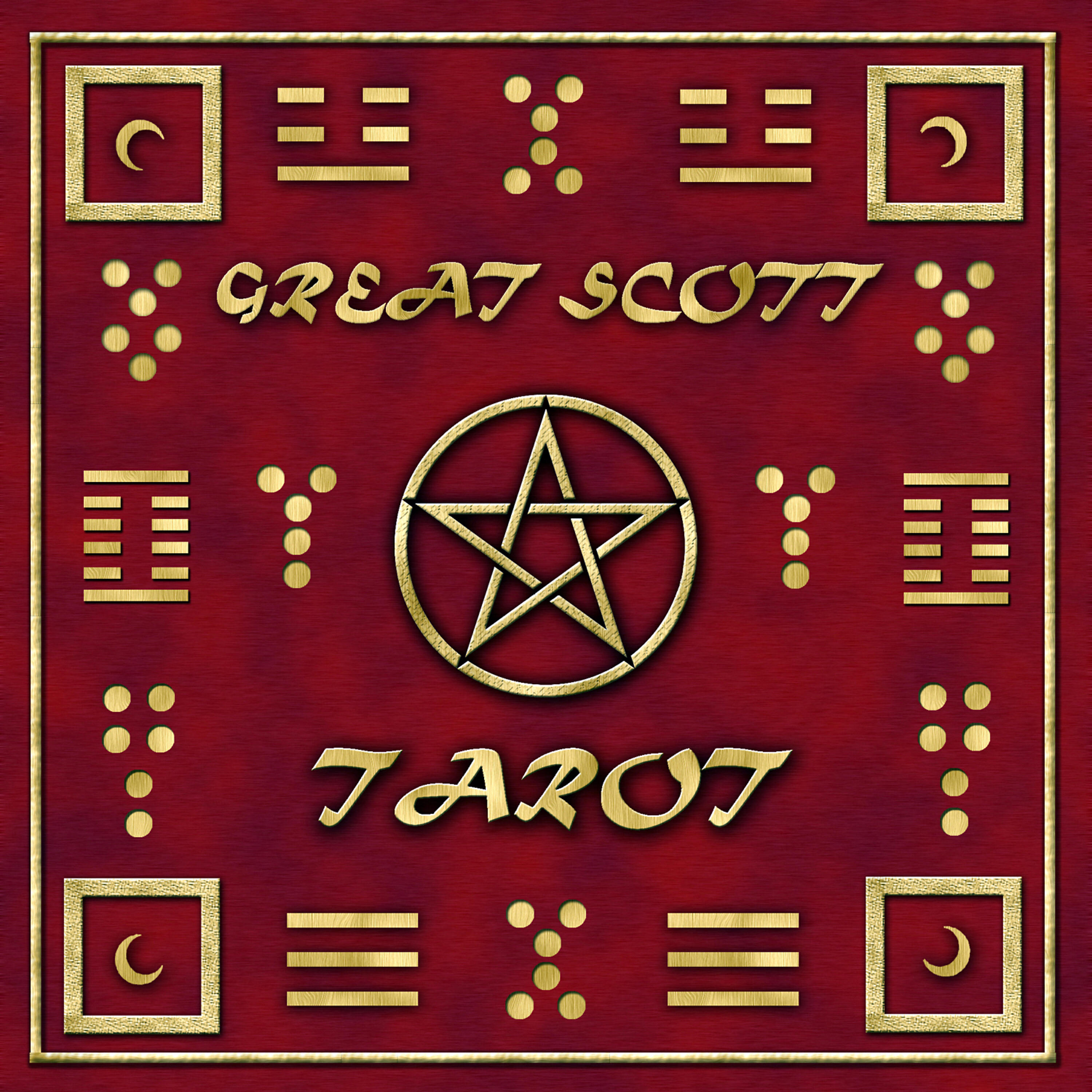 Релиз Tarot