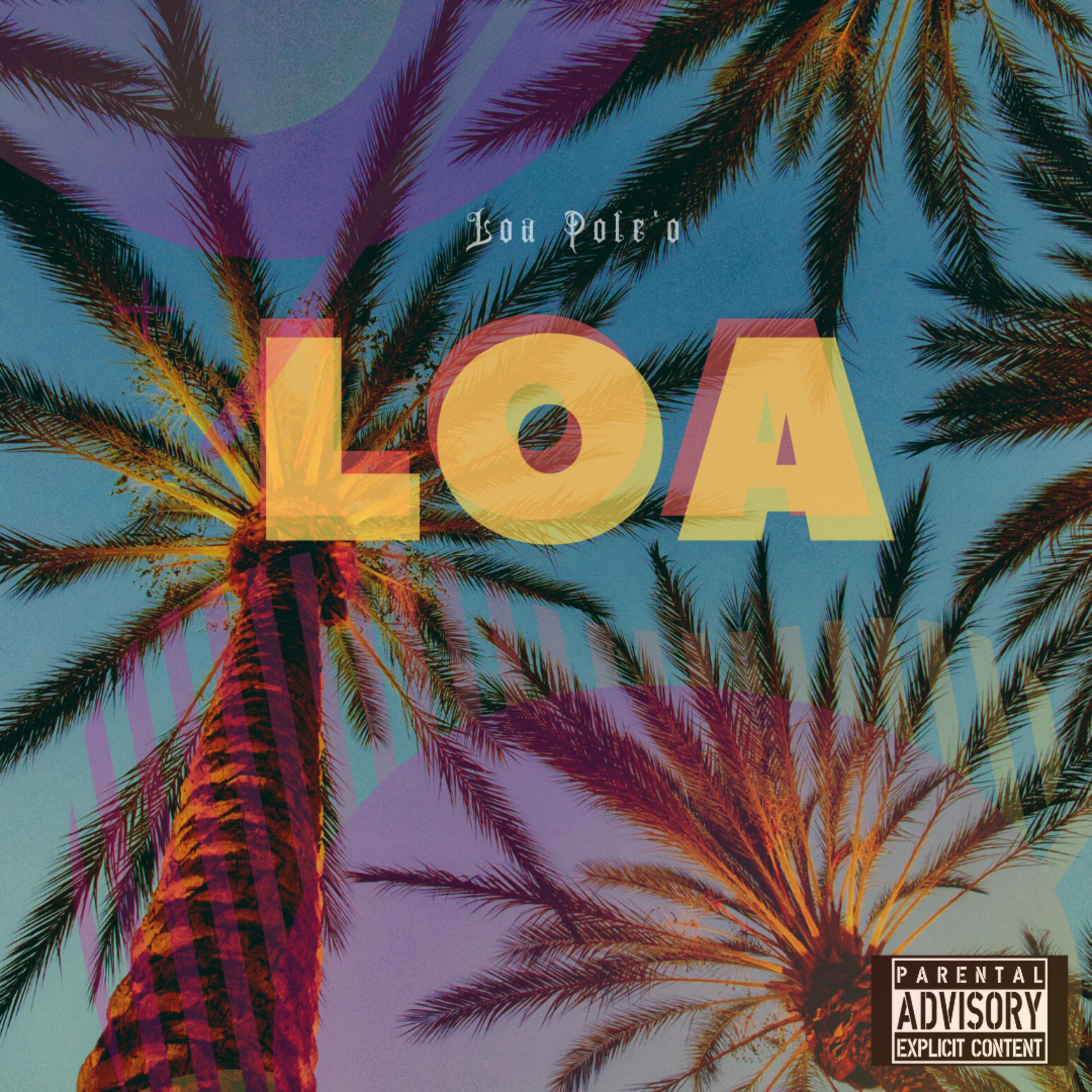 Релиз LOA