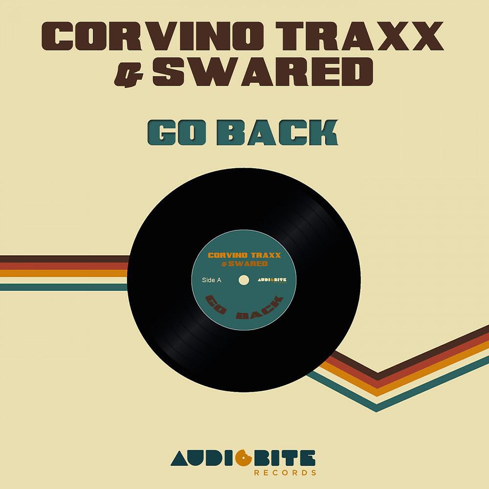 Corvino Traxx & Swared