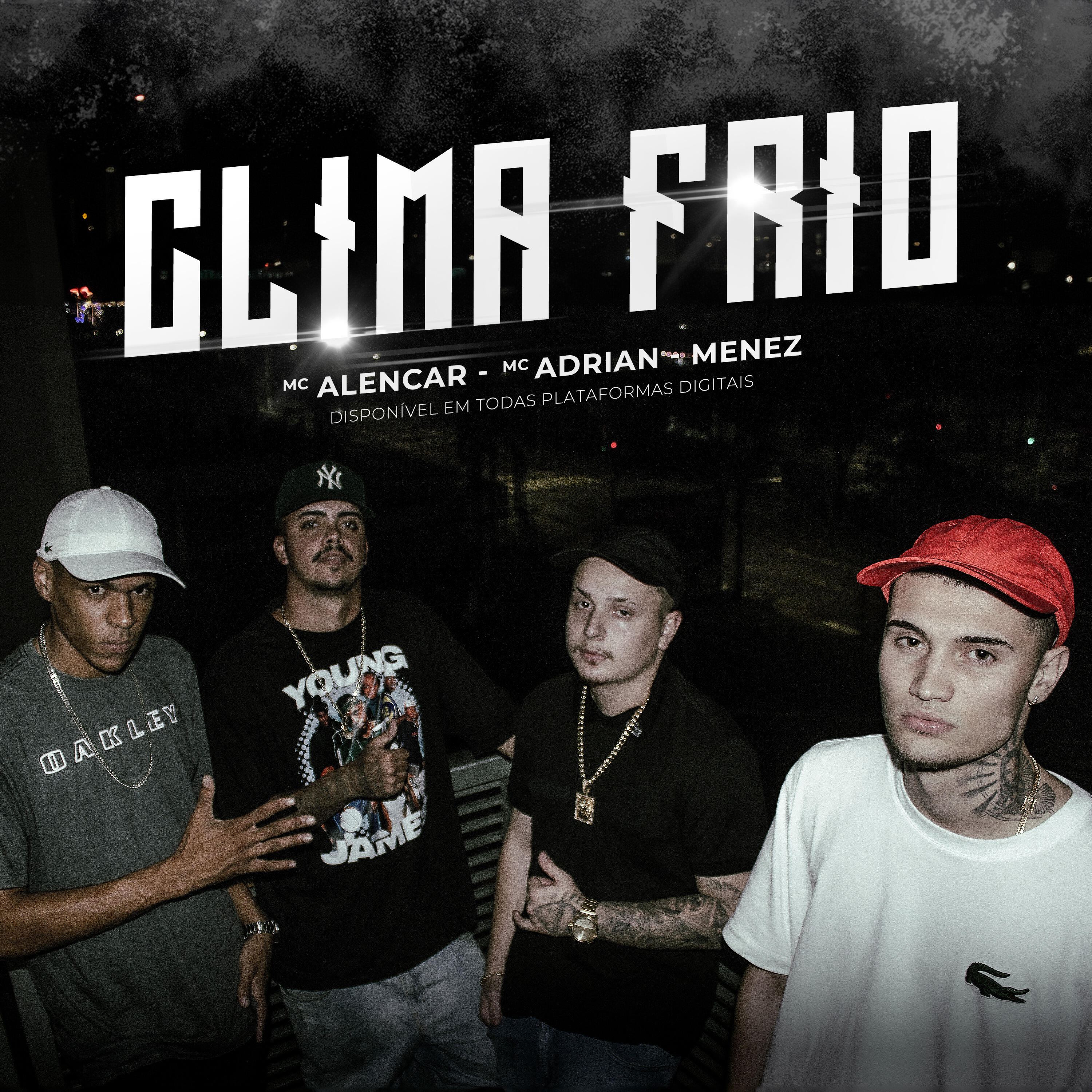 Релиз Clima Frio