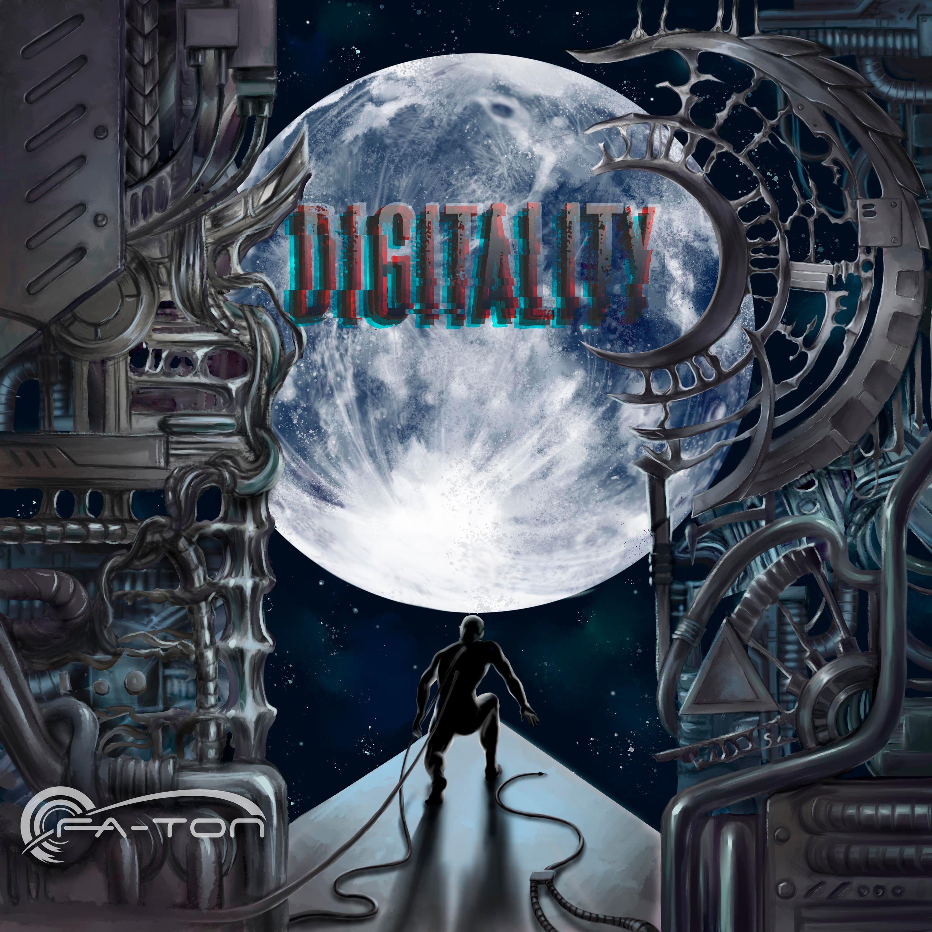 Релиз Digitality