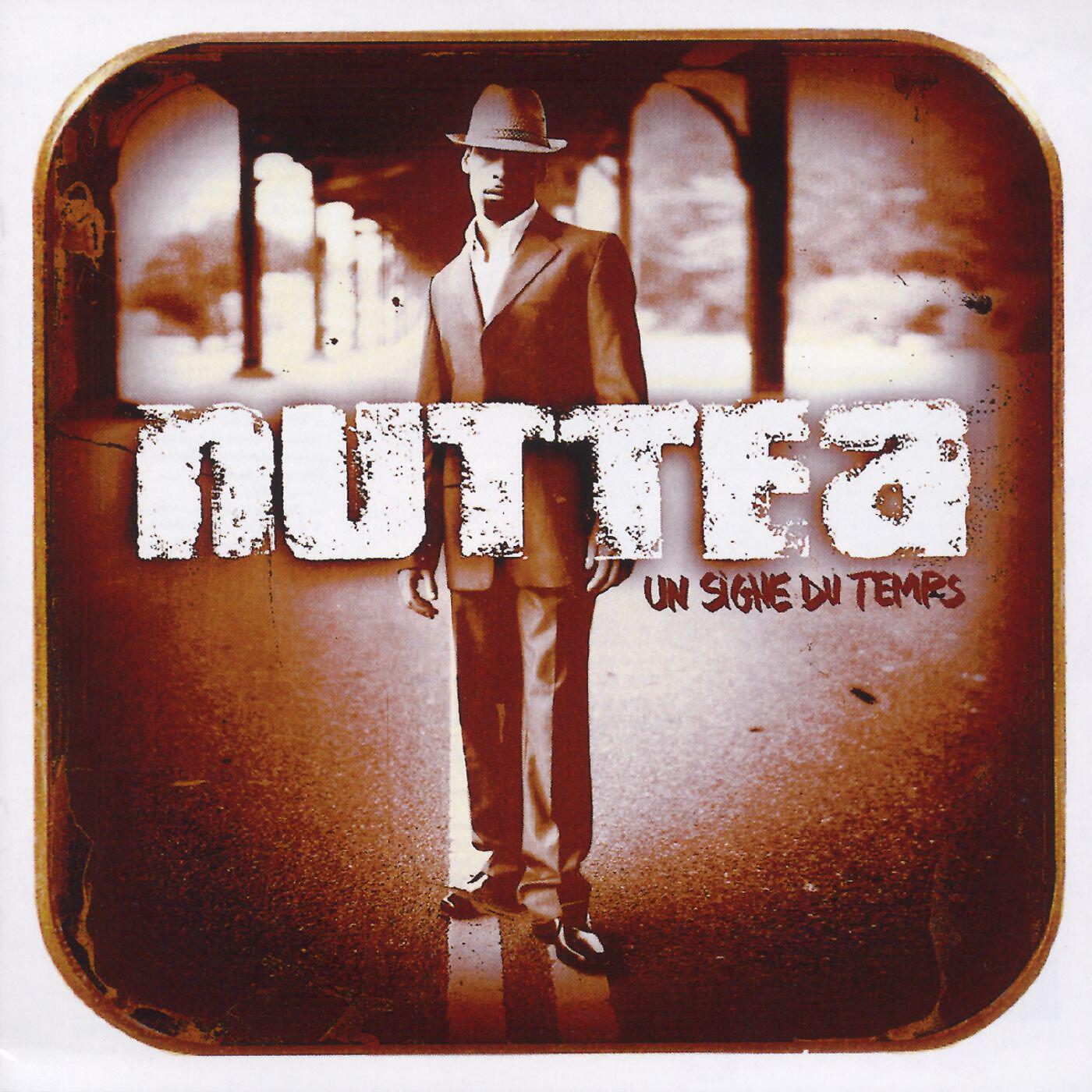 Скачать песню Nuttea - Trop peu de temps бесплатно в MP3 для Android и iOS