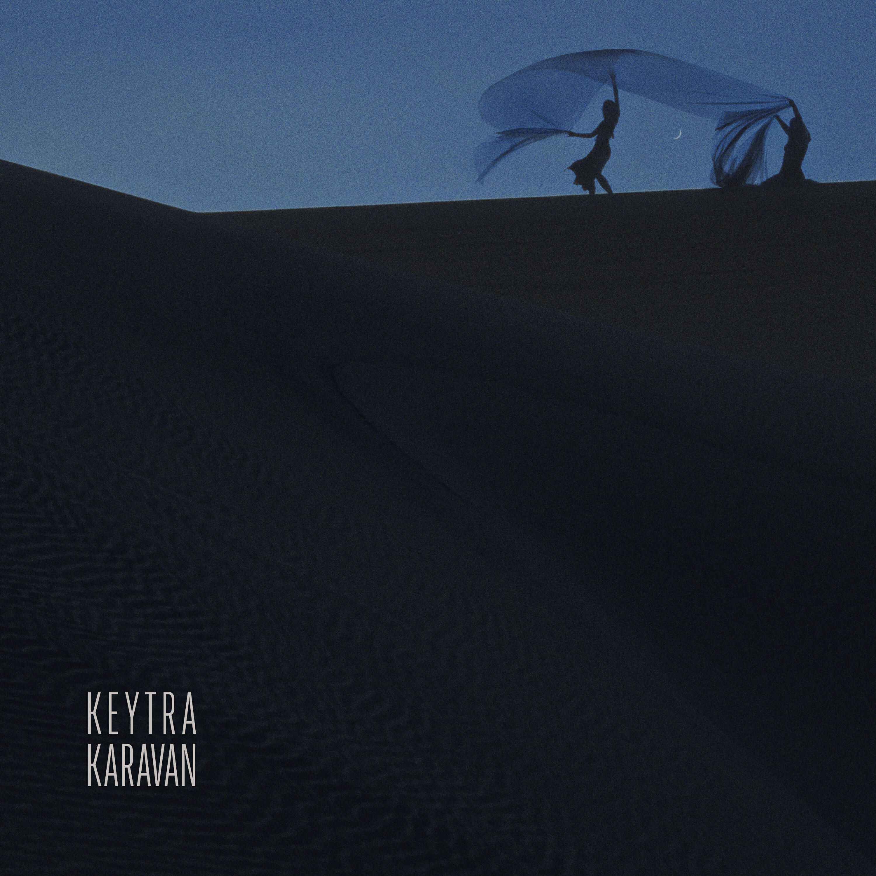 Релиз Karavan